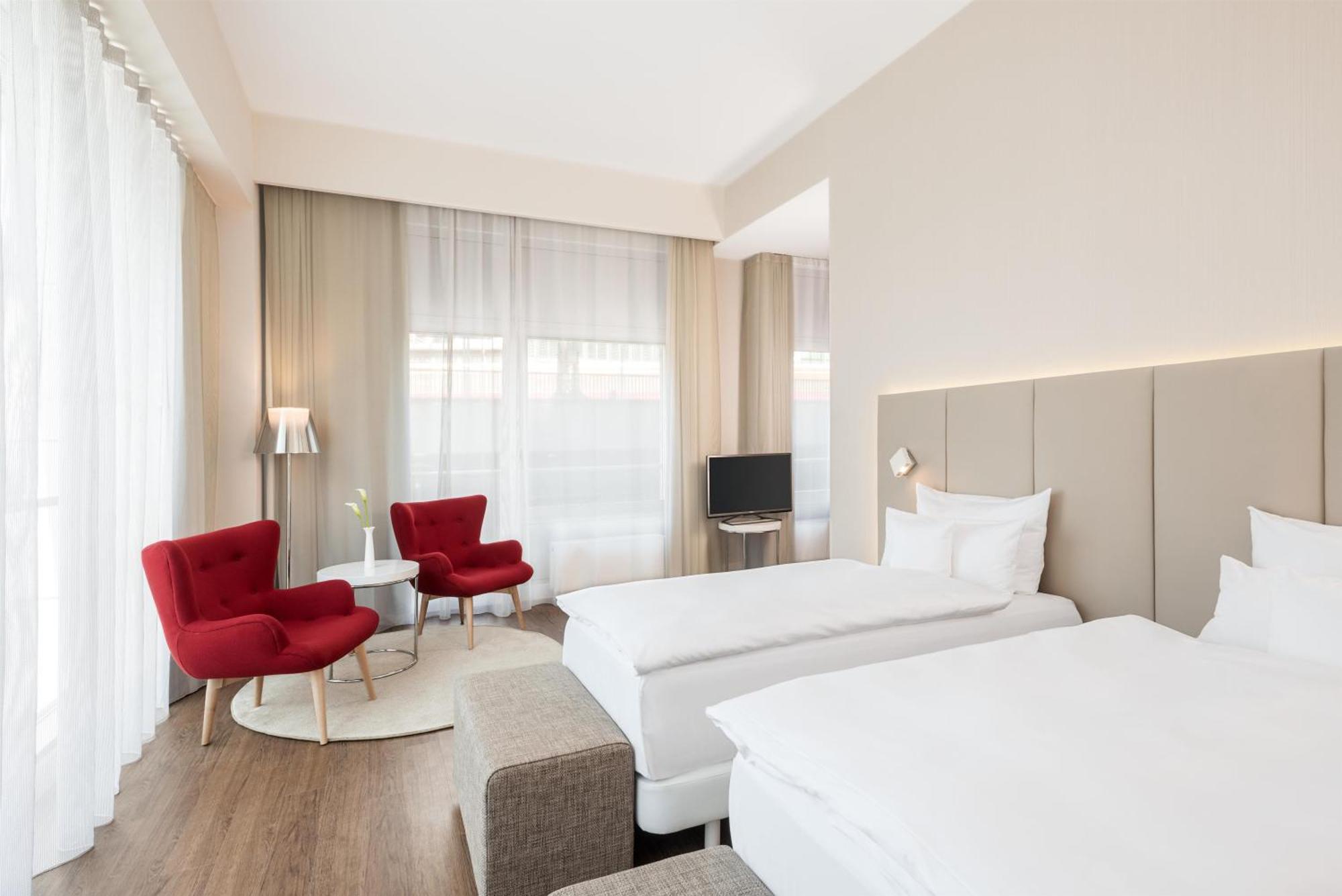 Superior Double or Twin Room XL