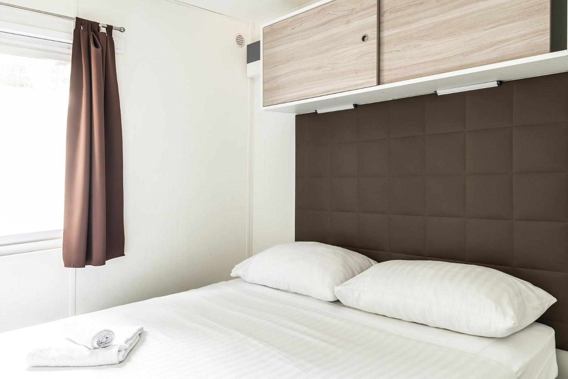 Premium Three-Bedroom Mobile Home