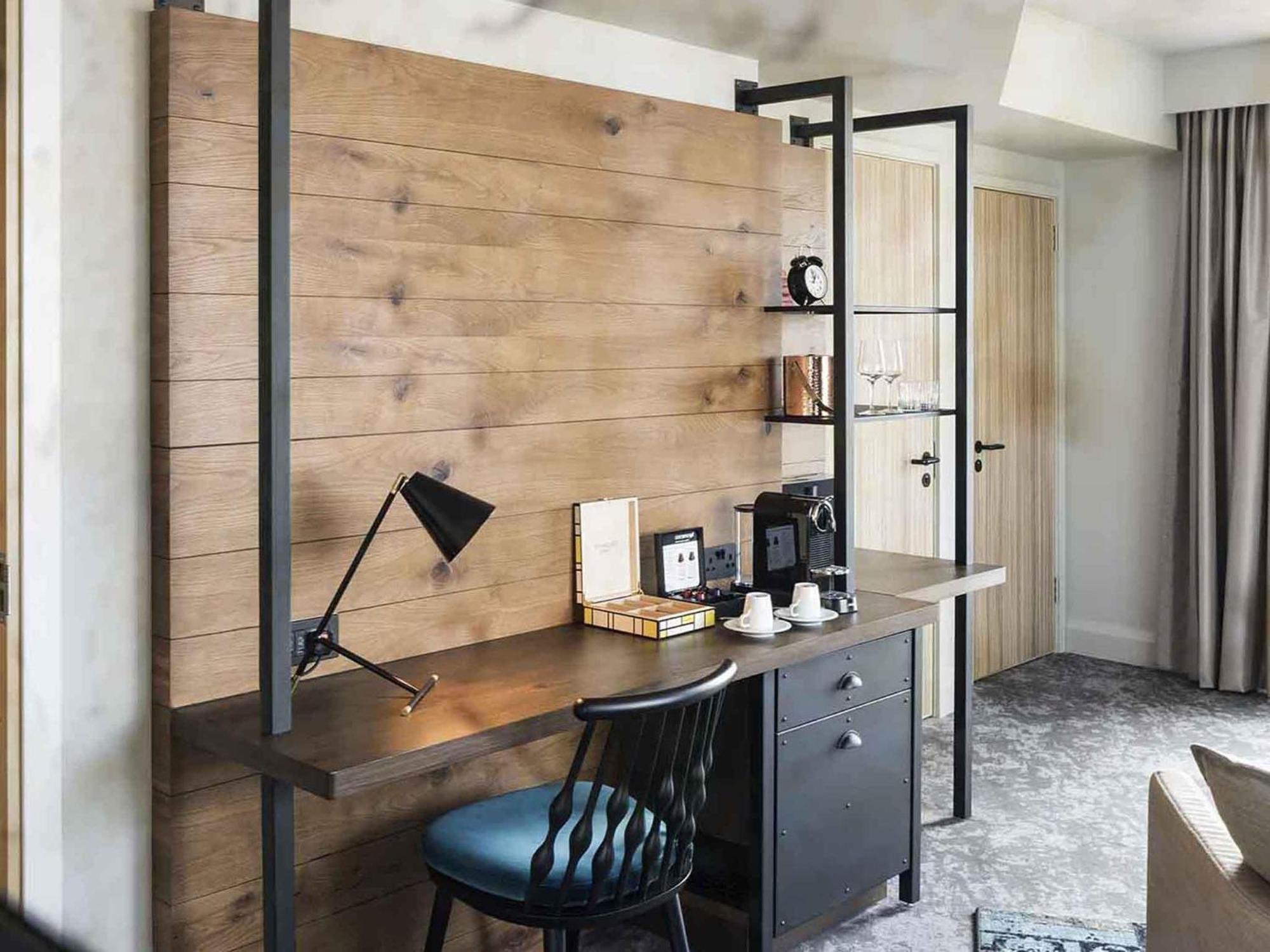 Estudio Suite