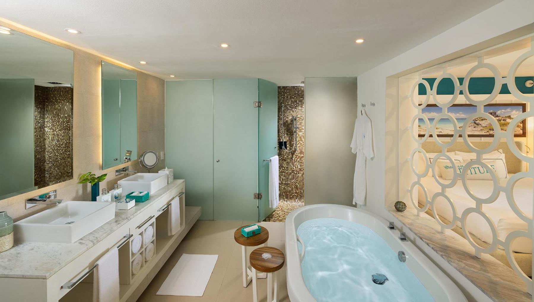 Paradise Chill Out Suite