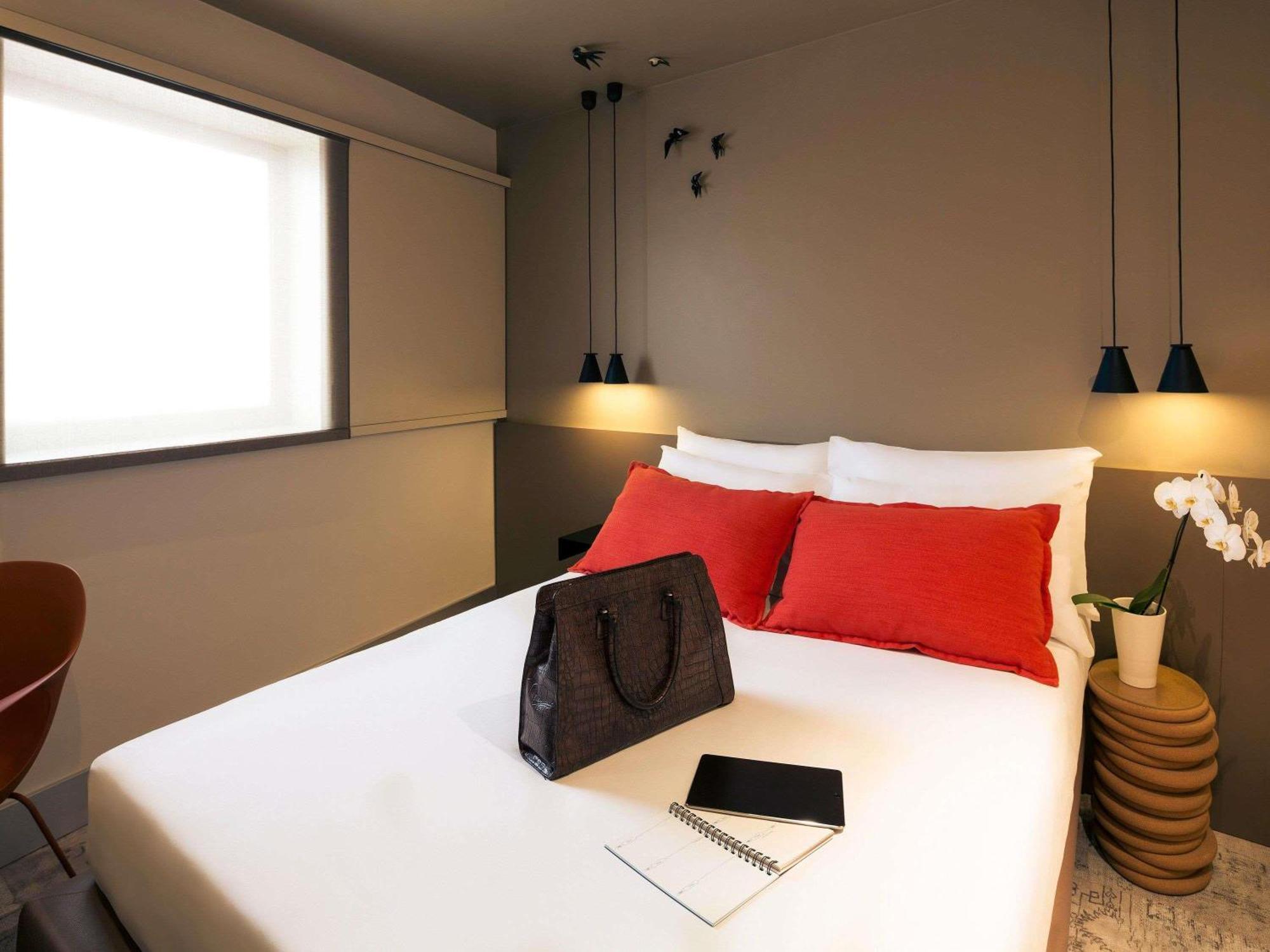 Quarto Duplo Standard