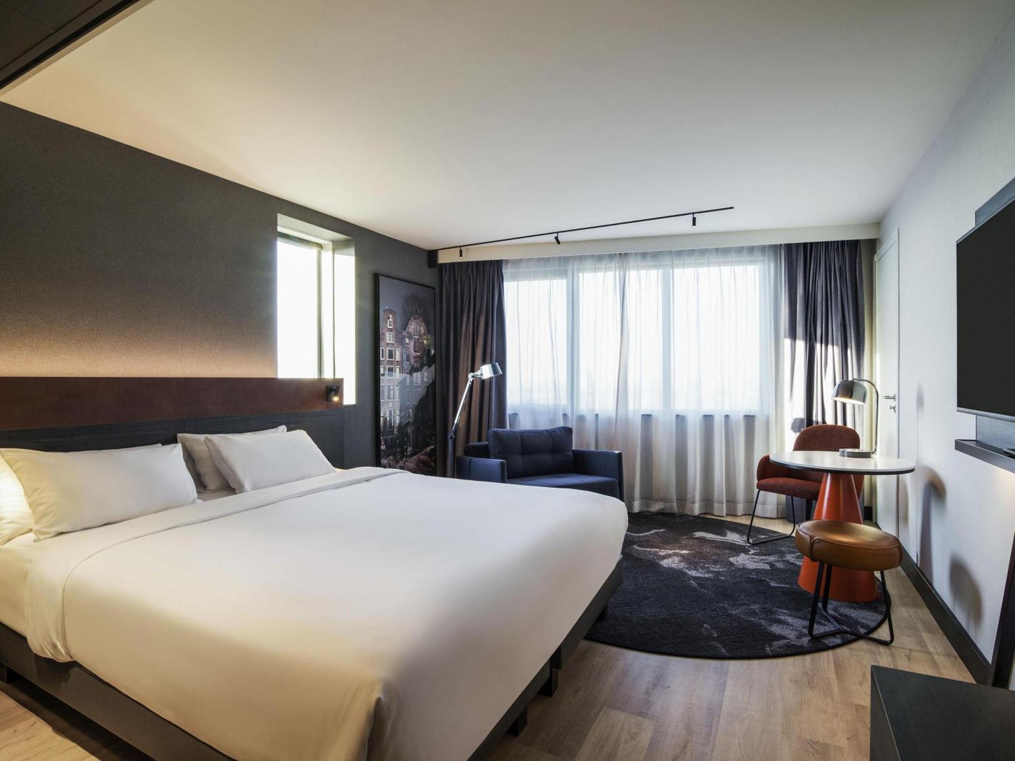 Chambre Double Privilège