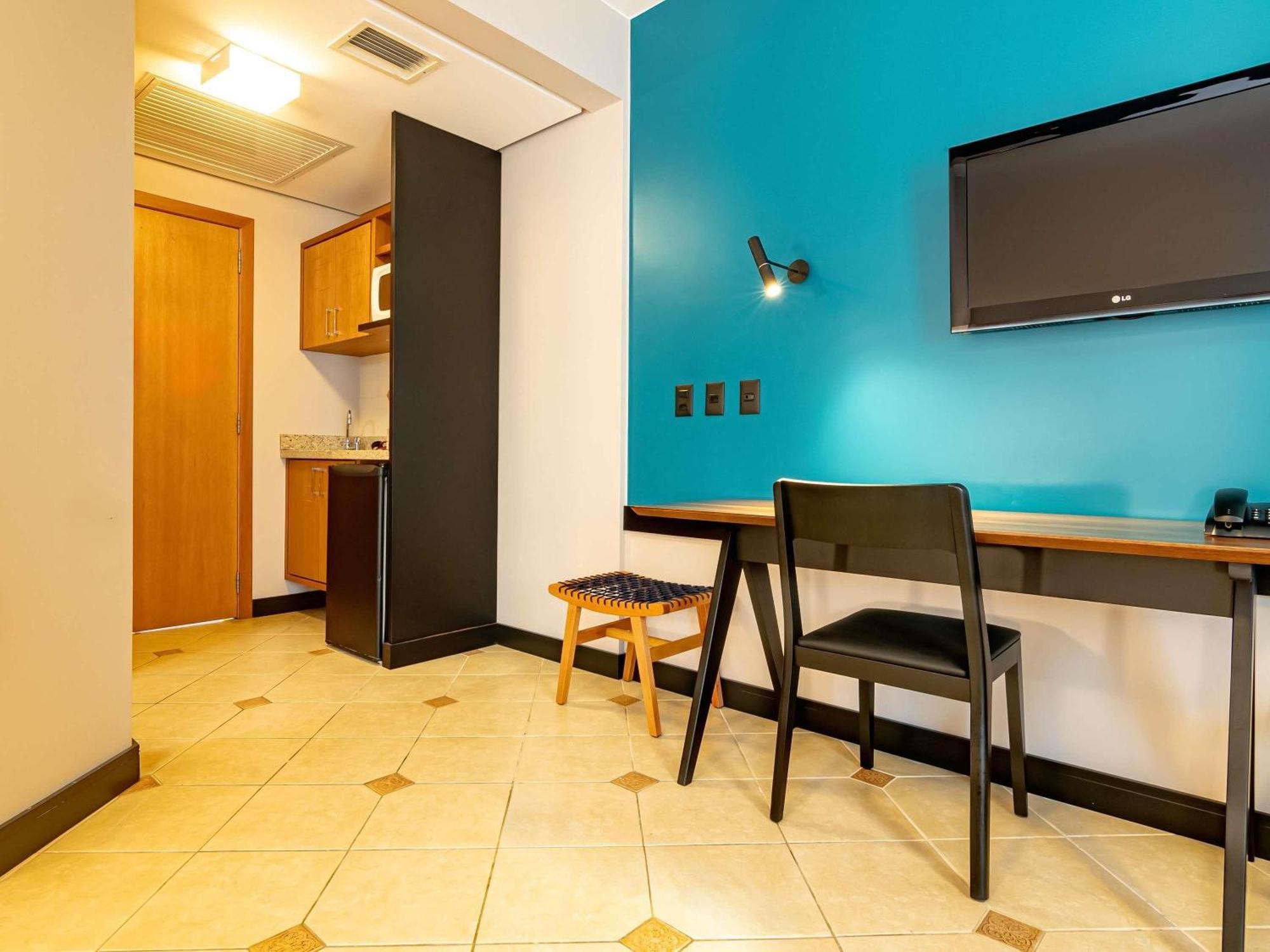 Standard Apartment