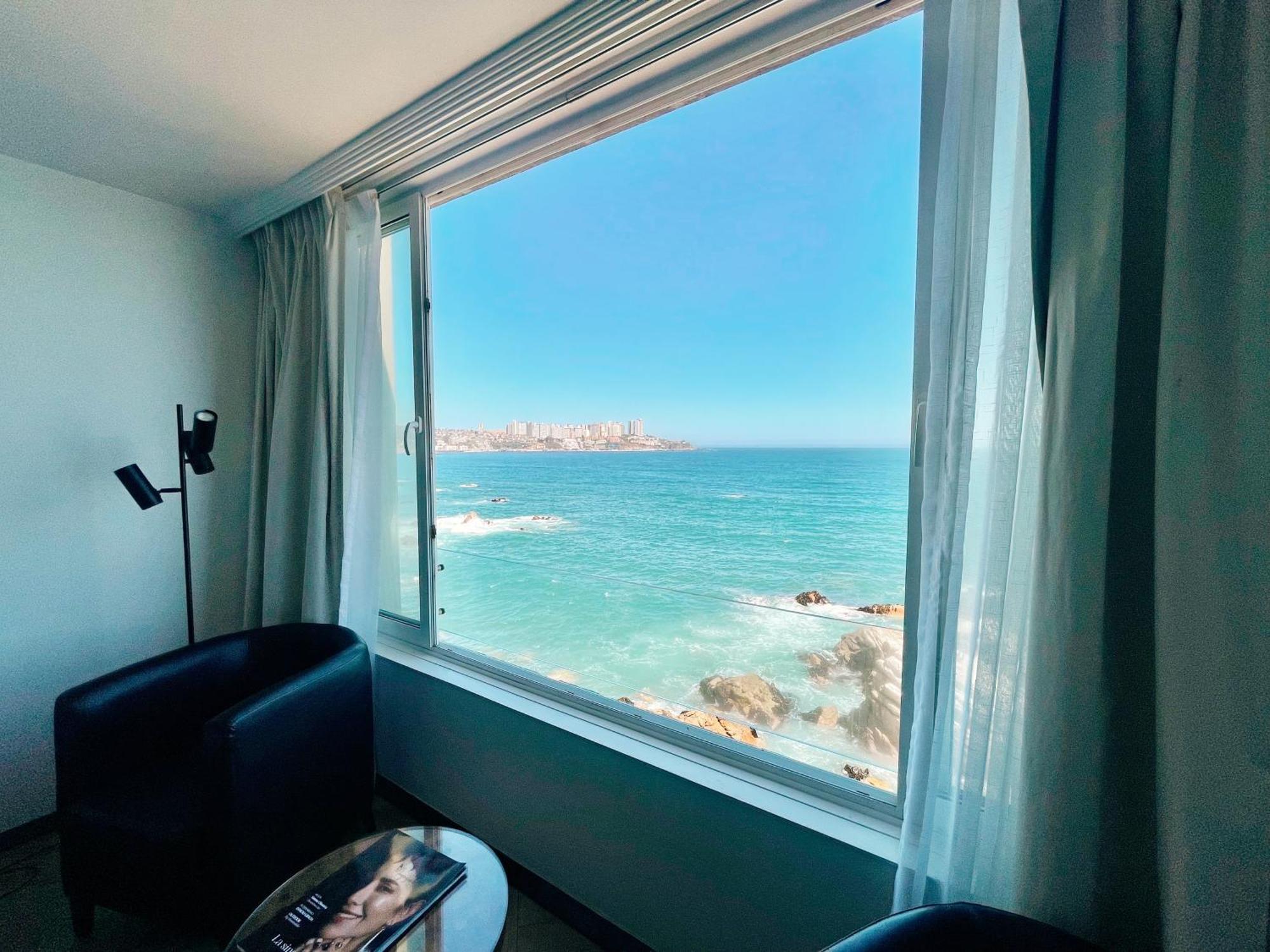 Twin Room Ocean View