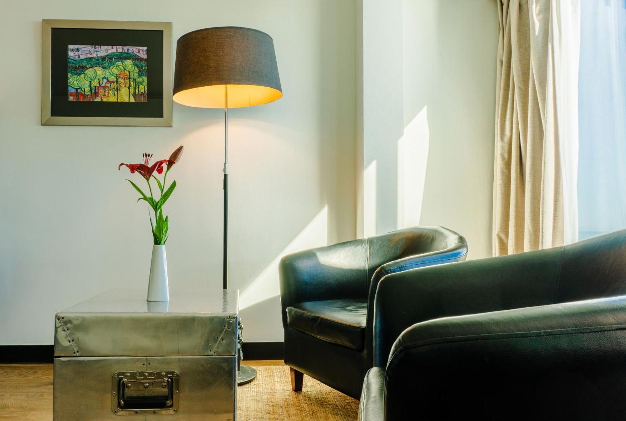 Executive King Suite