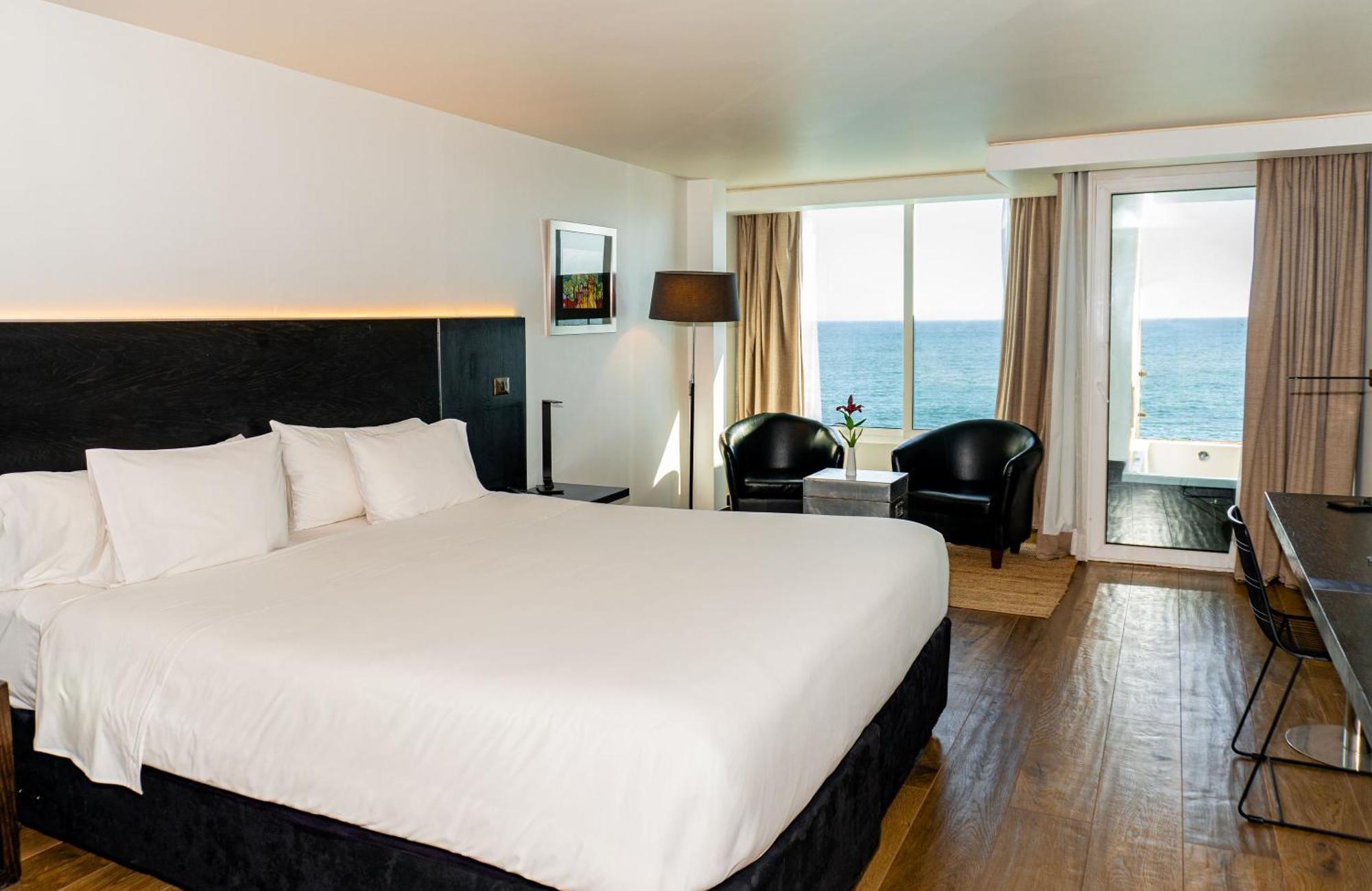 King Suite Ocean View