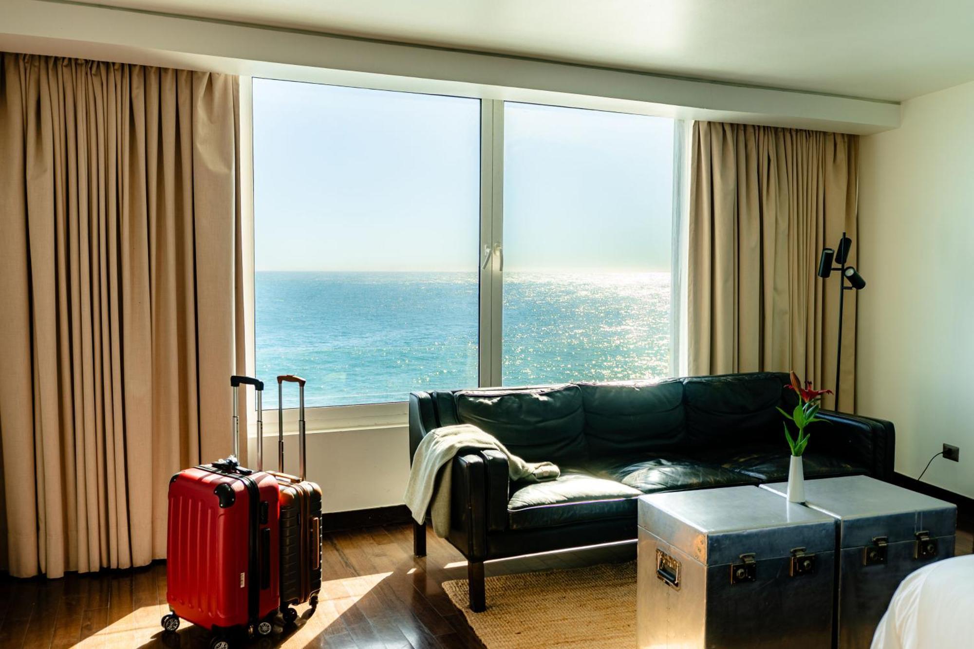 Executive King Suite