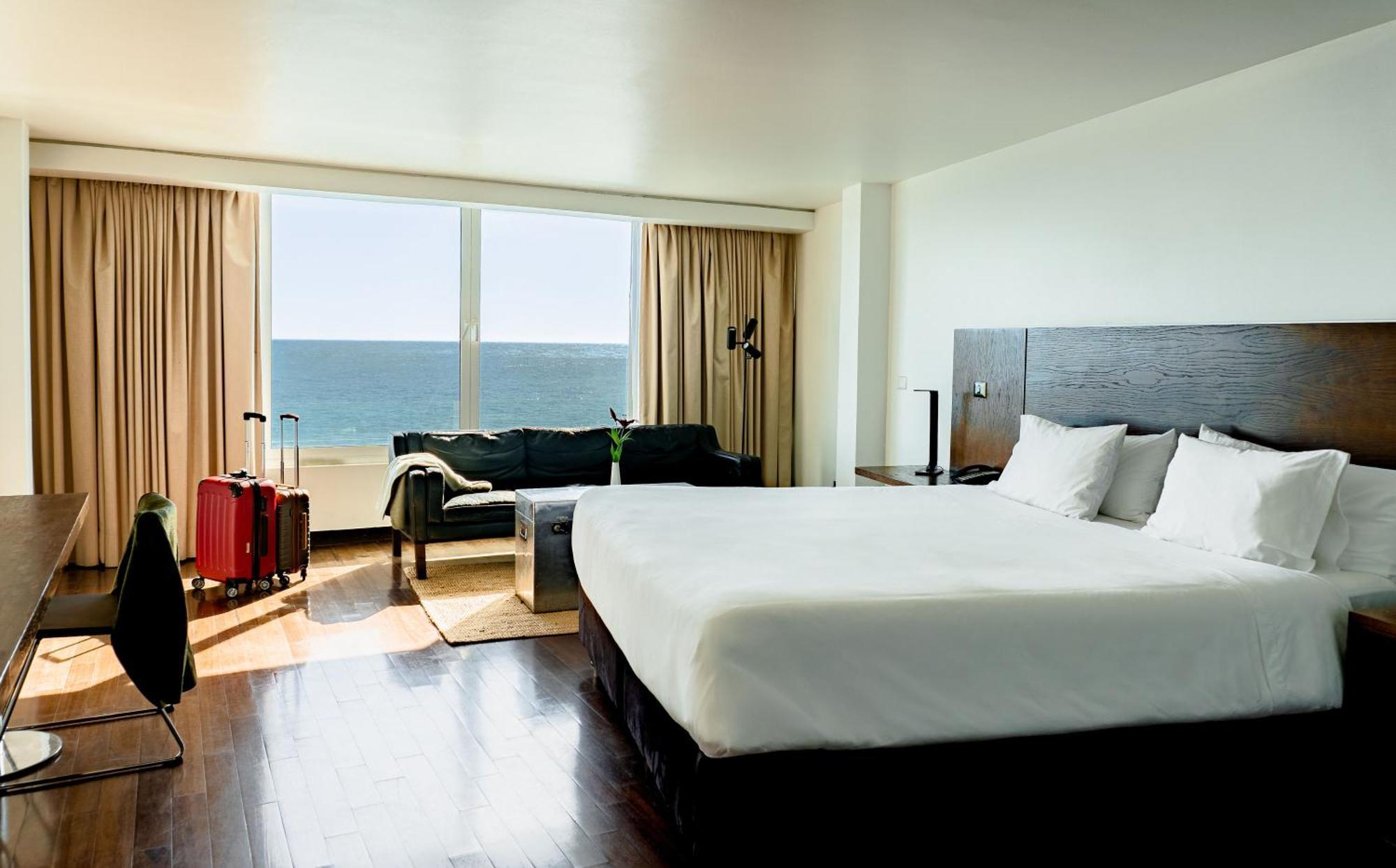 Executive King Suite