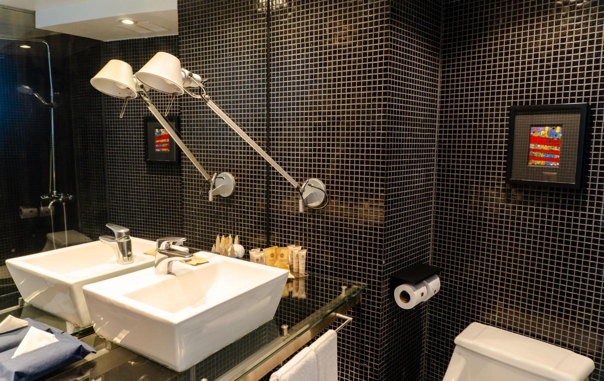 Executive King Suite