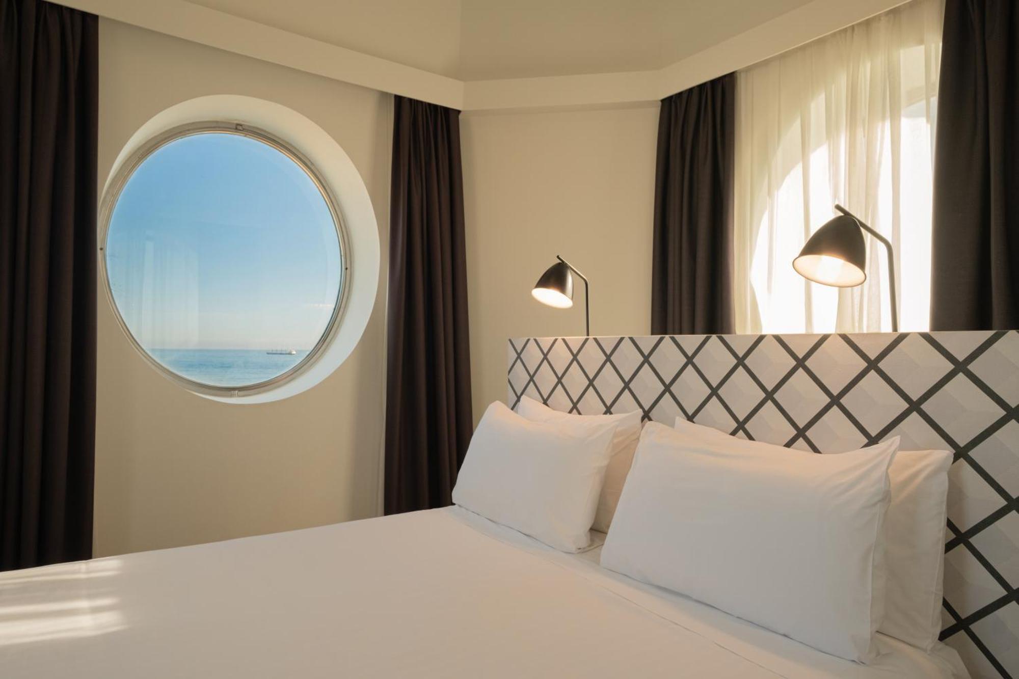 Suite Sea View
