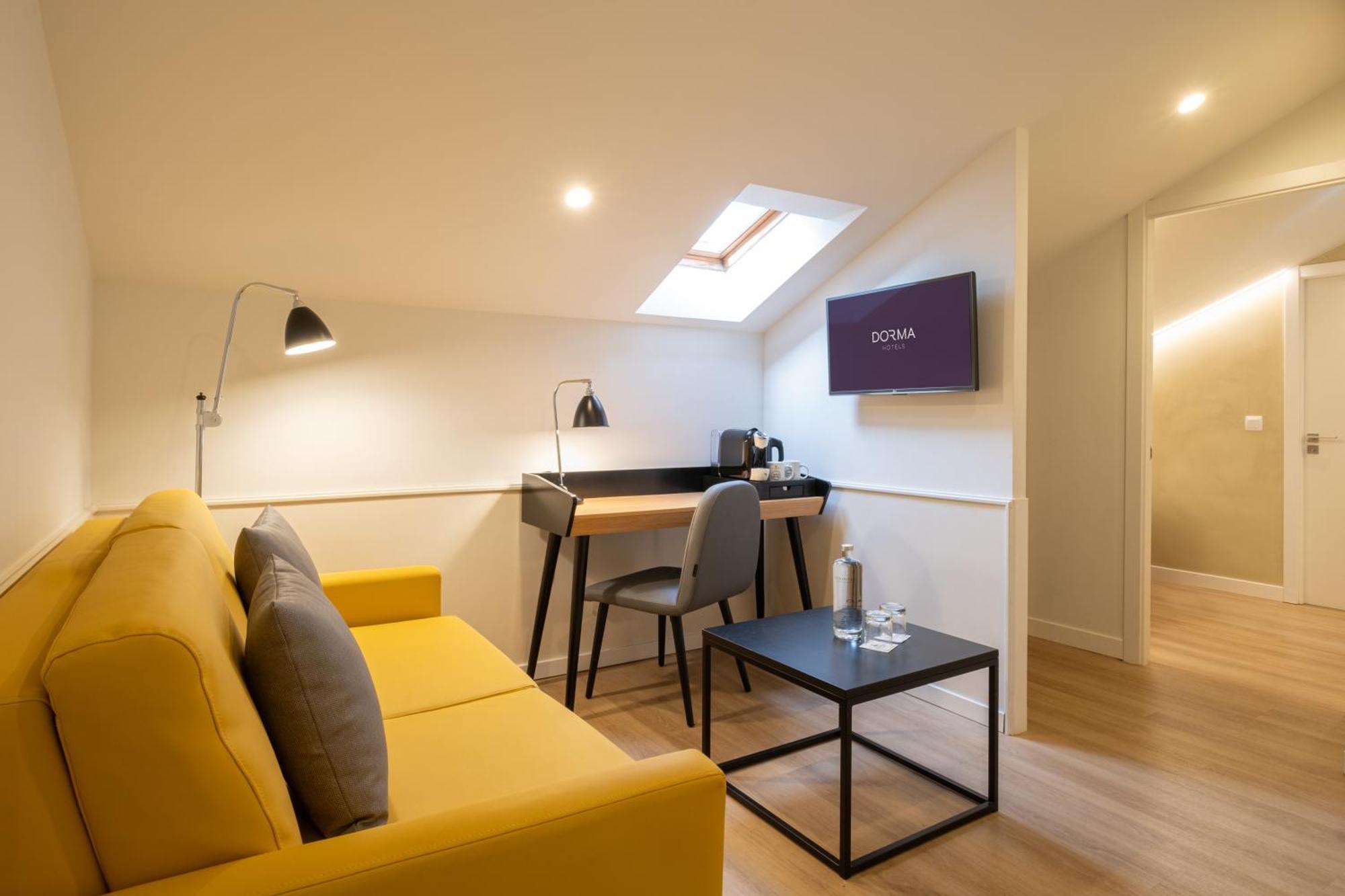 Suite Sea View