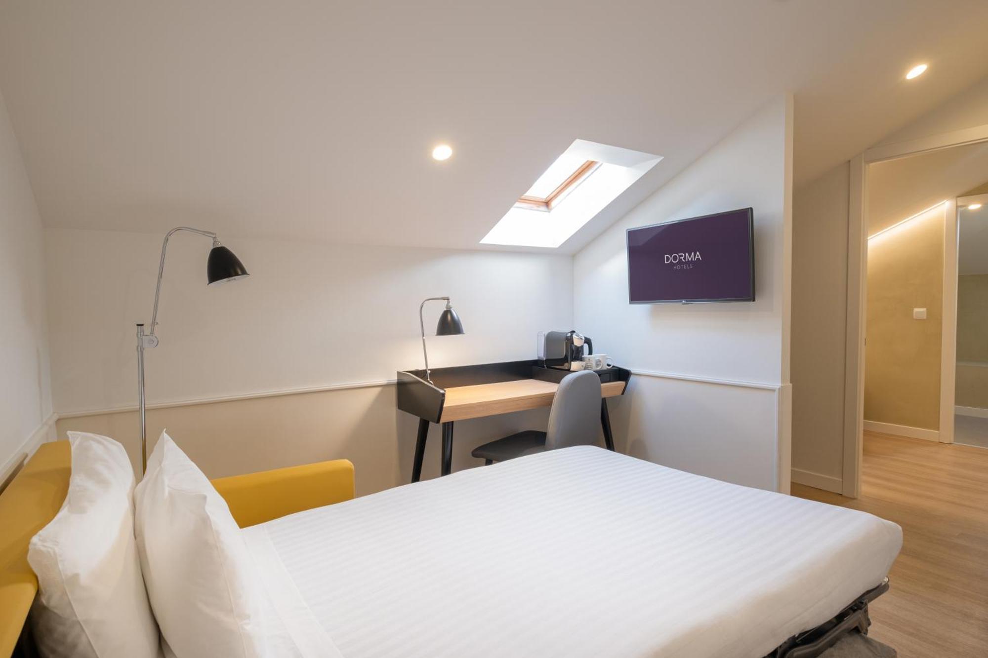 Suite Sea View