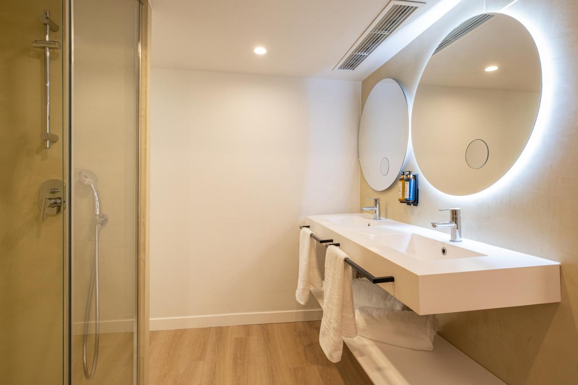 Suite Sea View