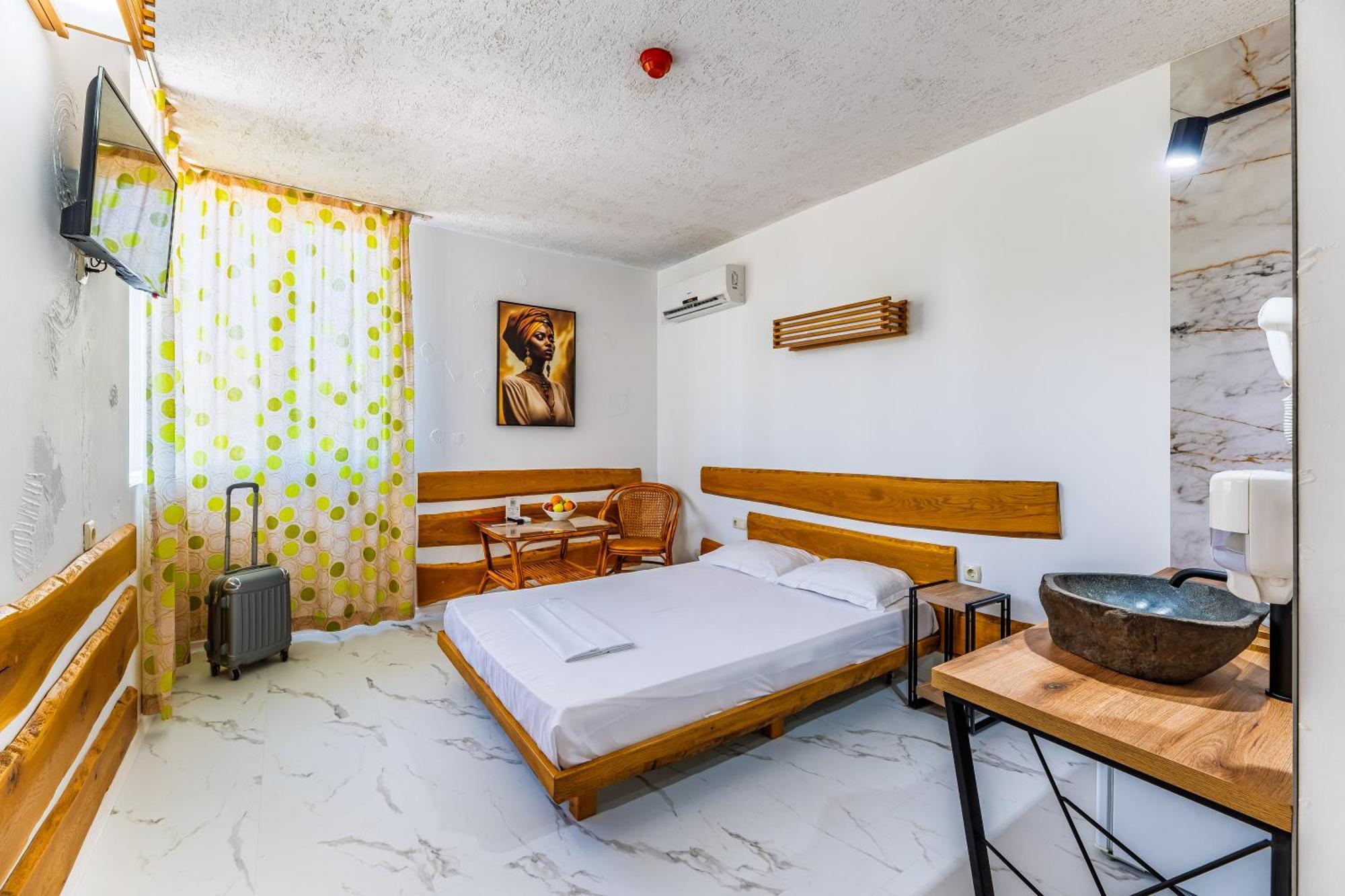 Design Single Room