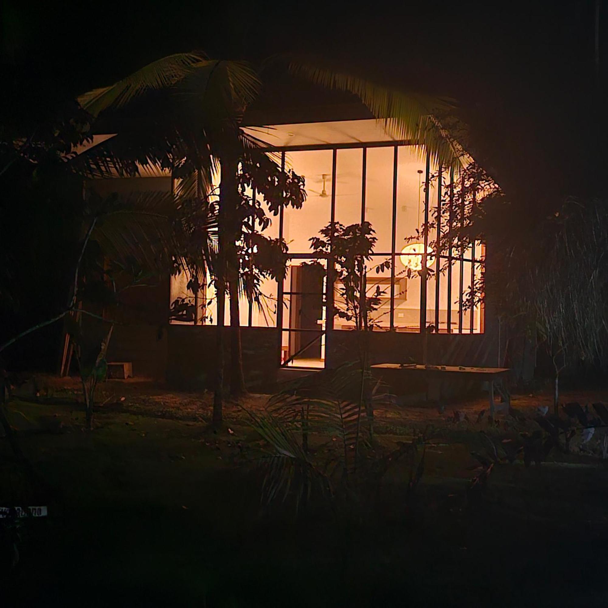 Superior Villa