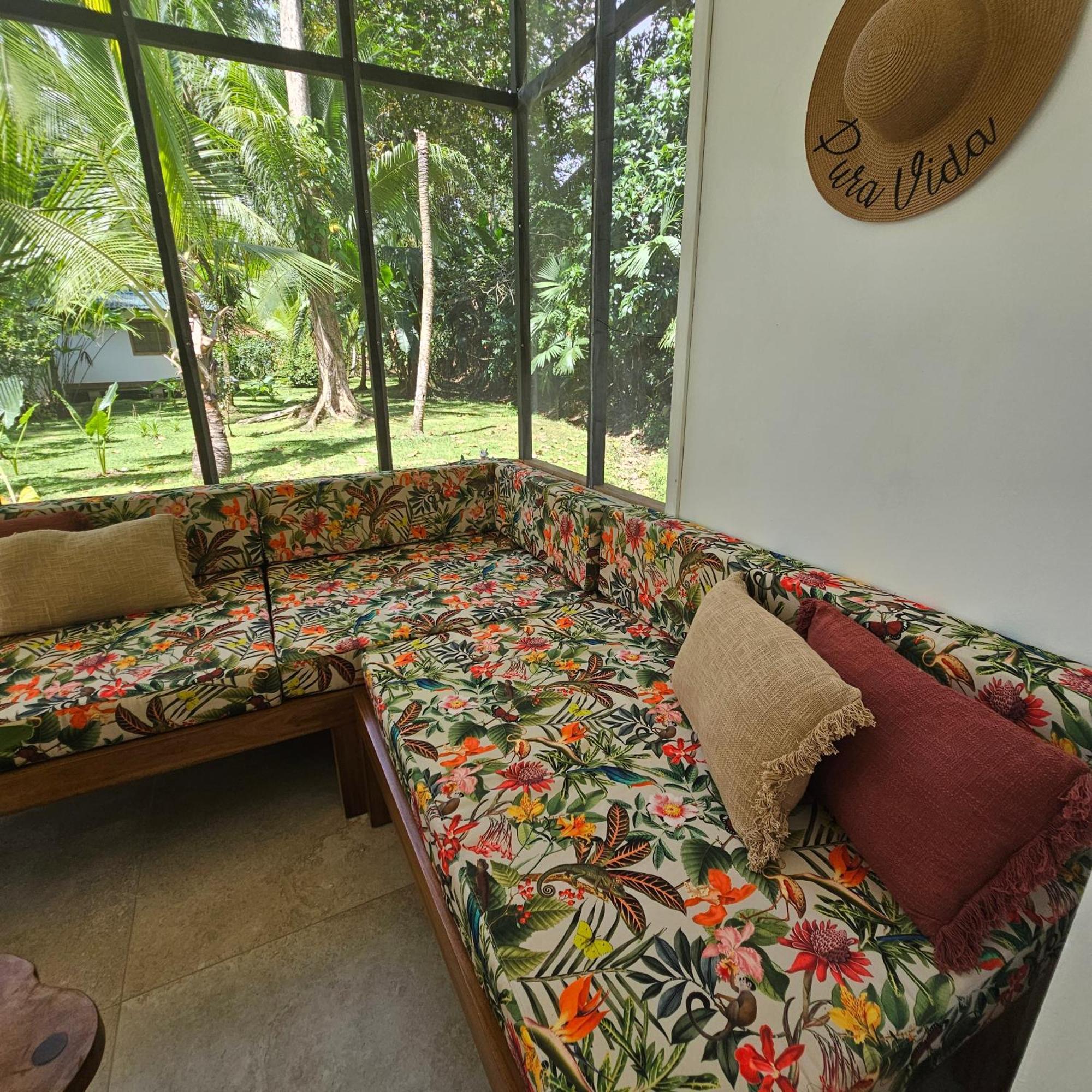 Superior Villa