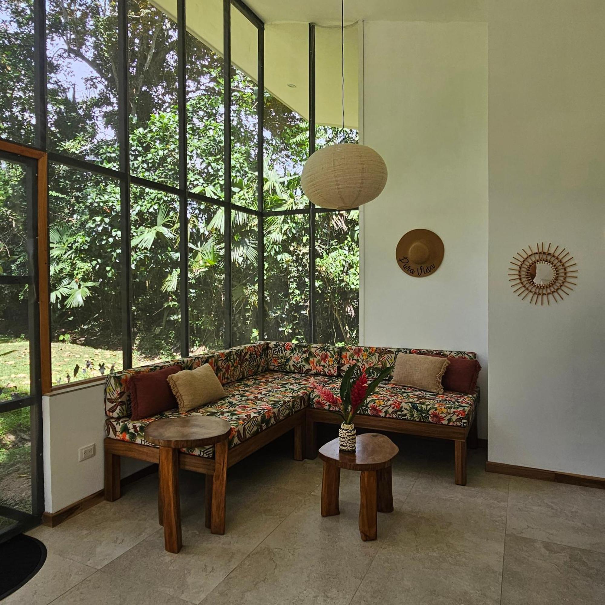 Superior Villa