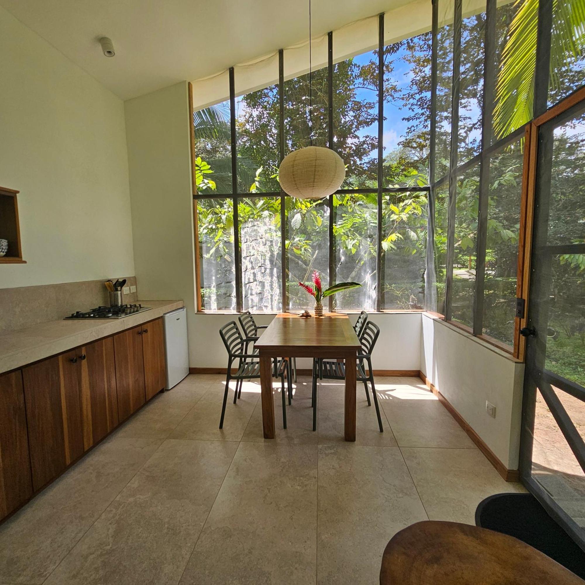 Superior Villa