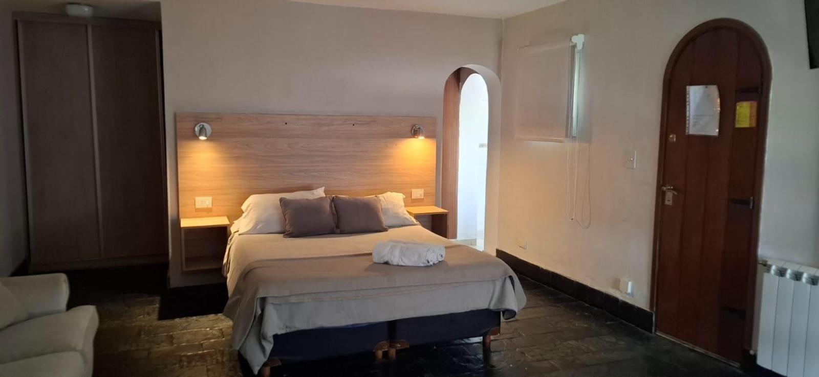 Quarto Triplo Superior
