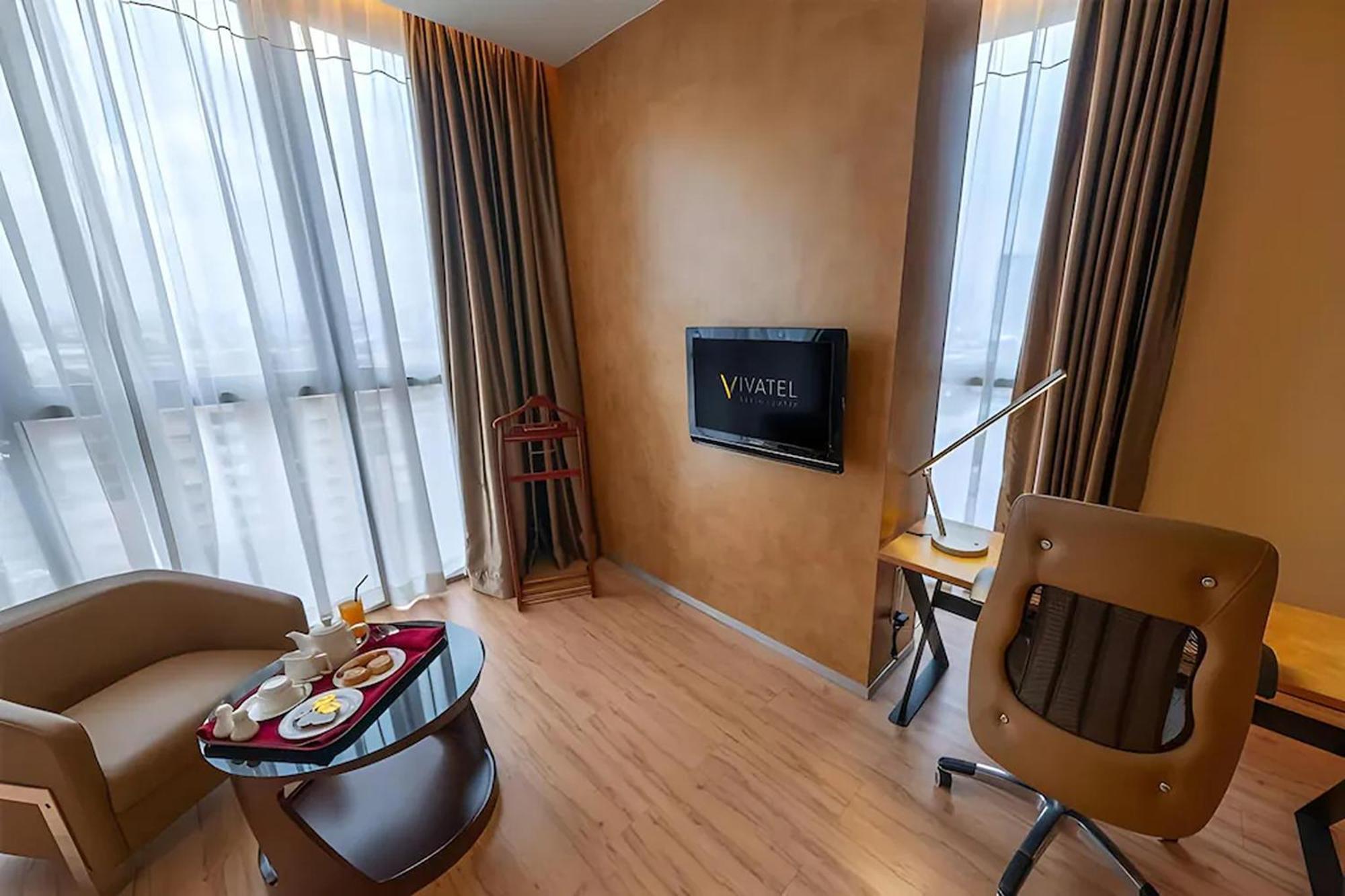 Grand Suite