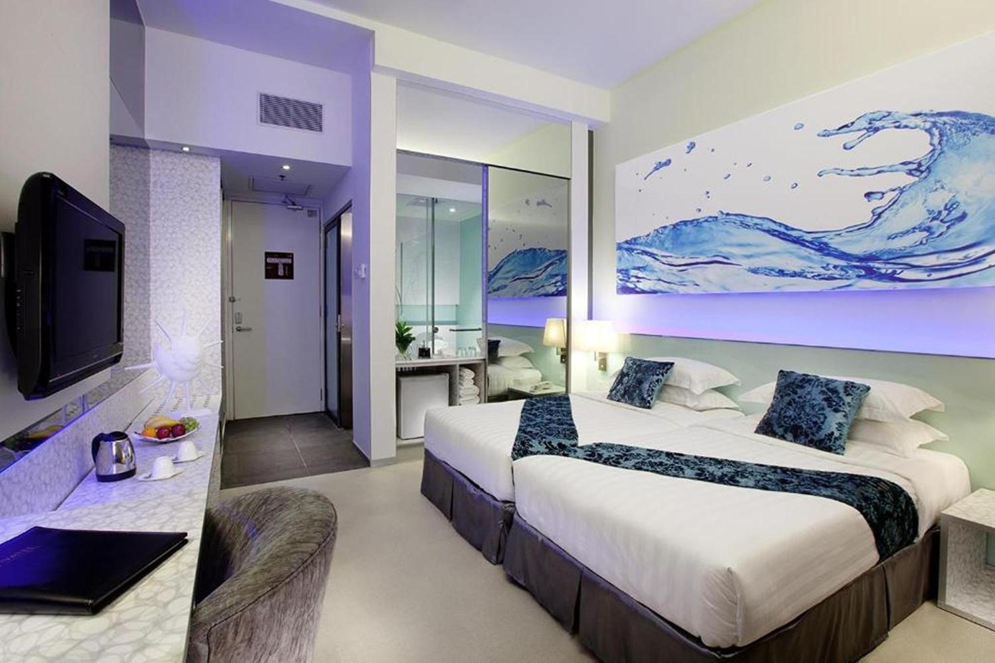 Special Offer - Superior Double or Twin Room