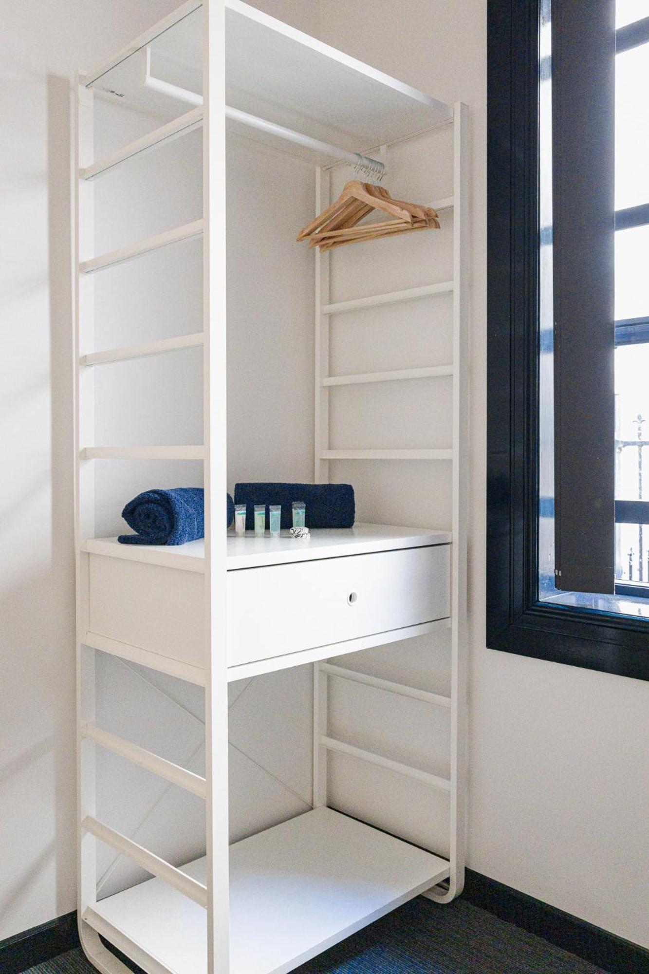 Budget Twin Room
