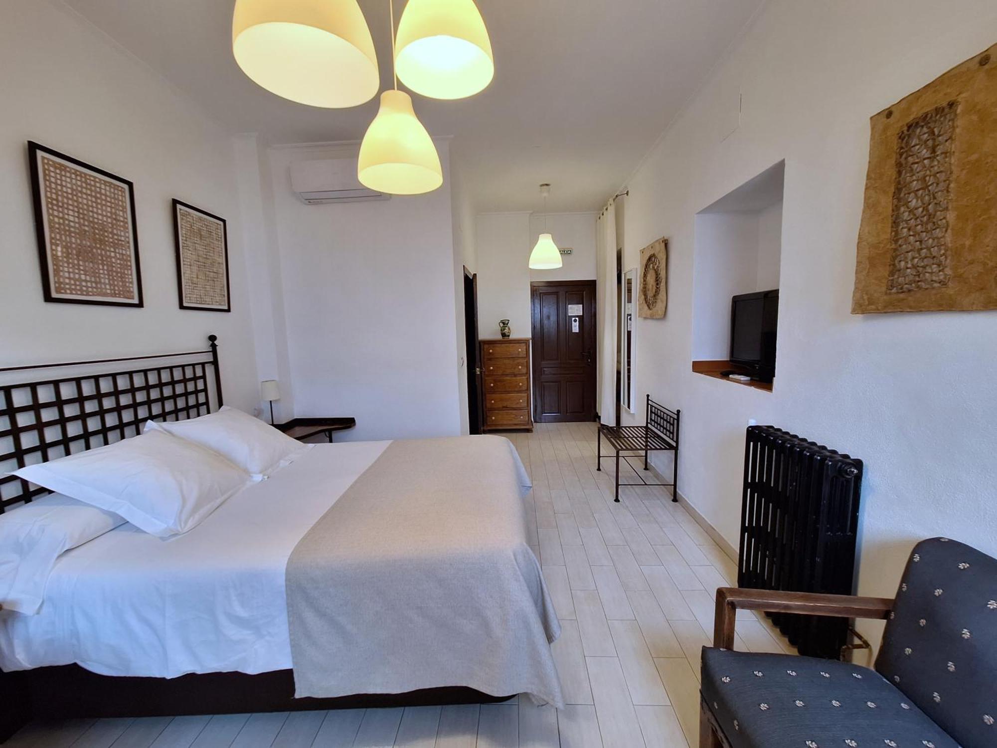 Double Superior Deluxe Room