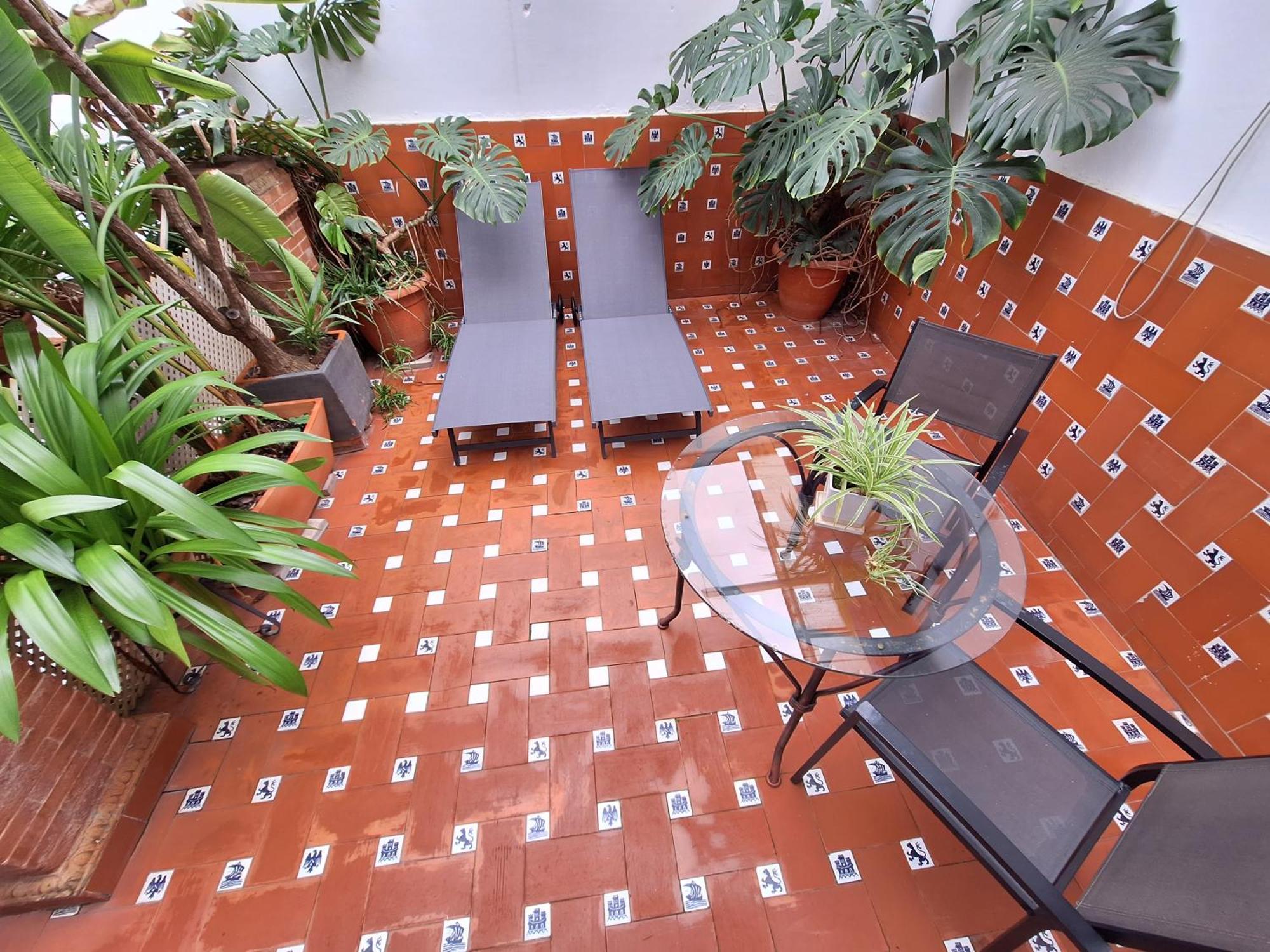 Double Superior Deluxe Room
