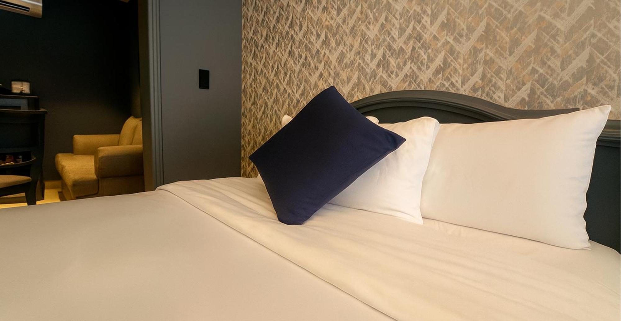Twin Room with Terrace