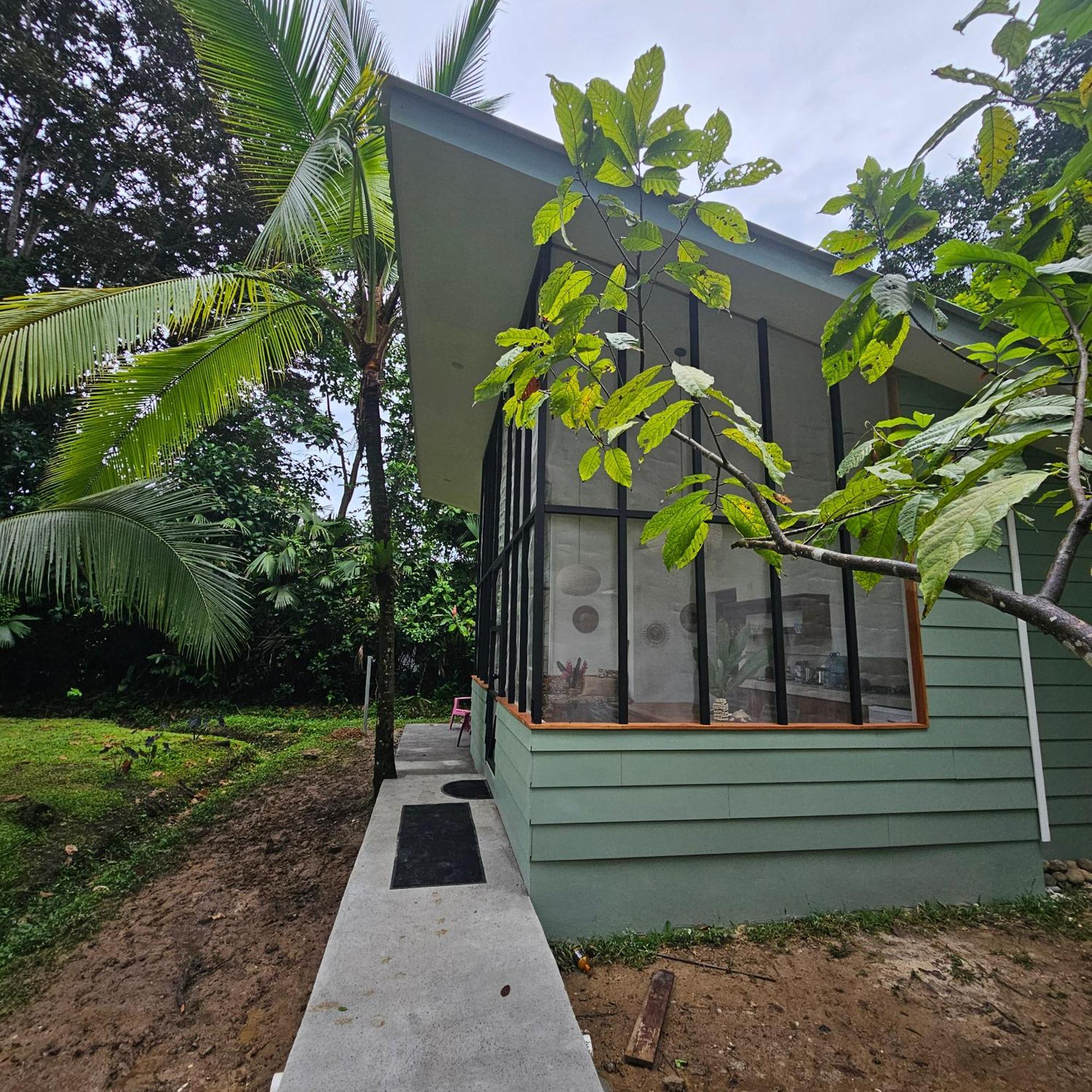 Superior Villa