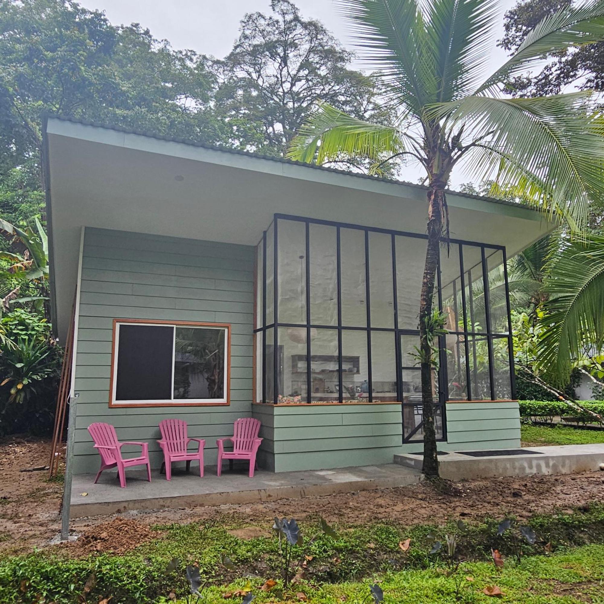 Superior Villa