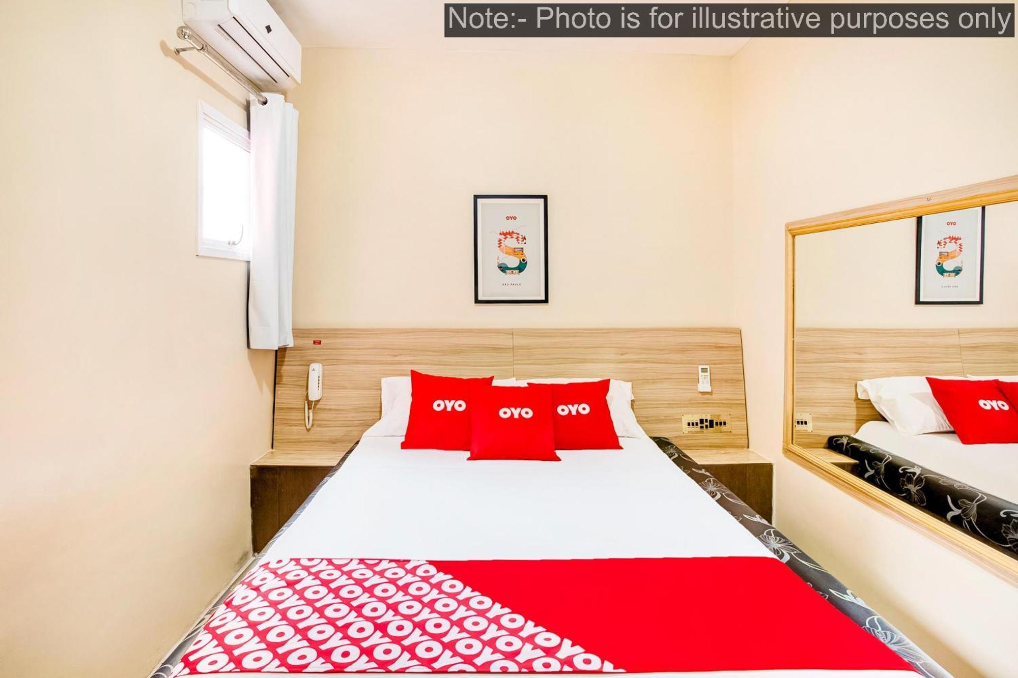 Quarto Duplo