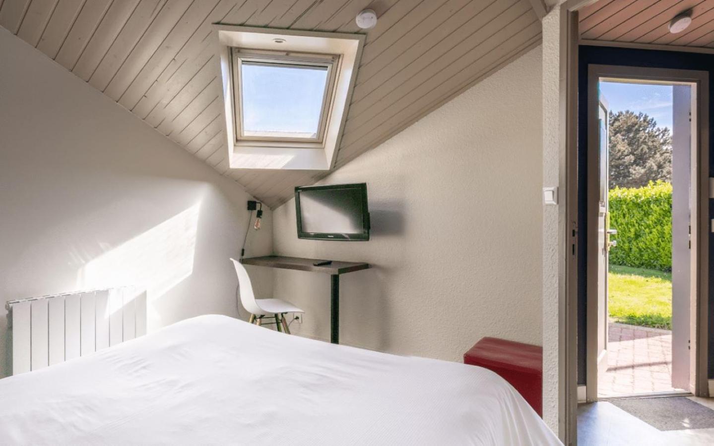 Chambre Double Motel