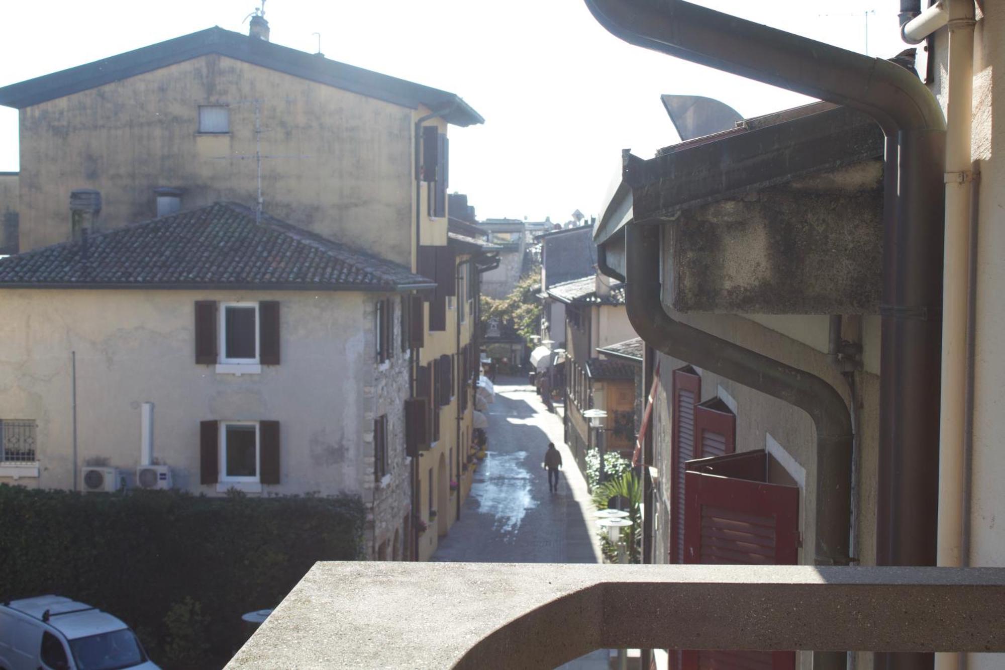 Standard Double or Twin Room Extra Bed Balcony City View