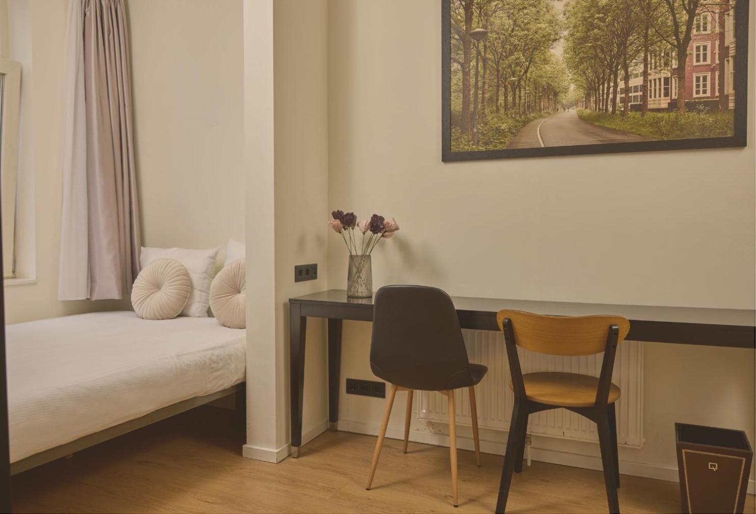 Luxury Double Room