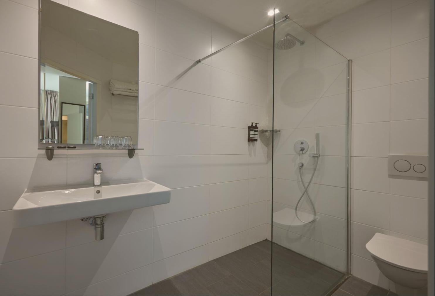 Luxury Double Room