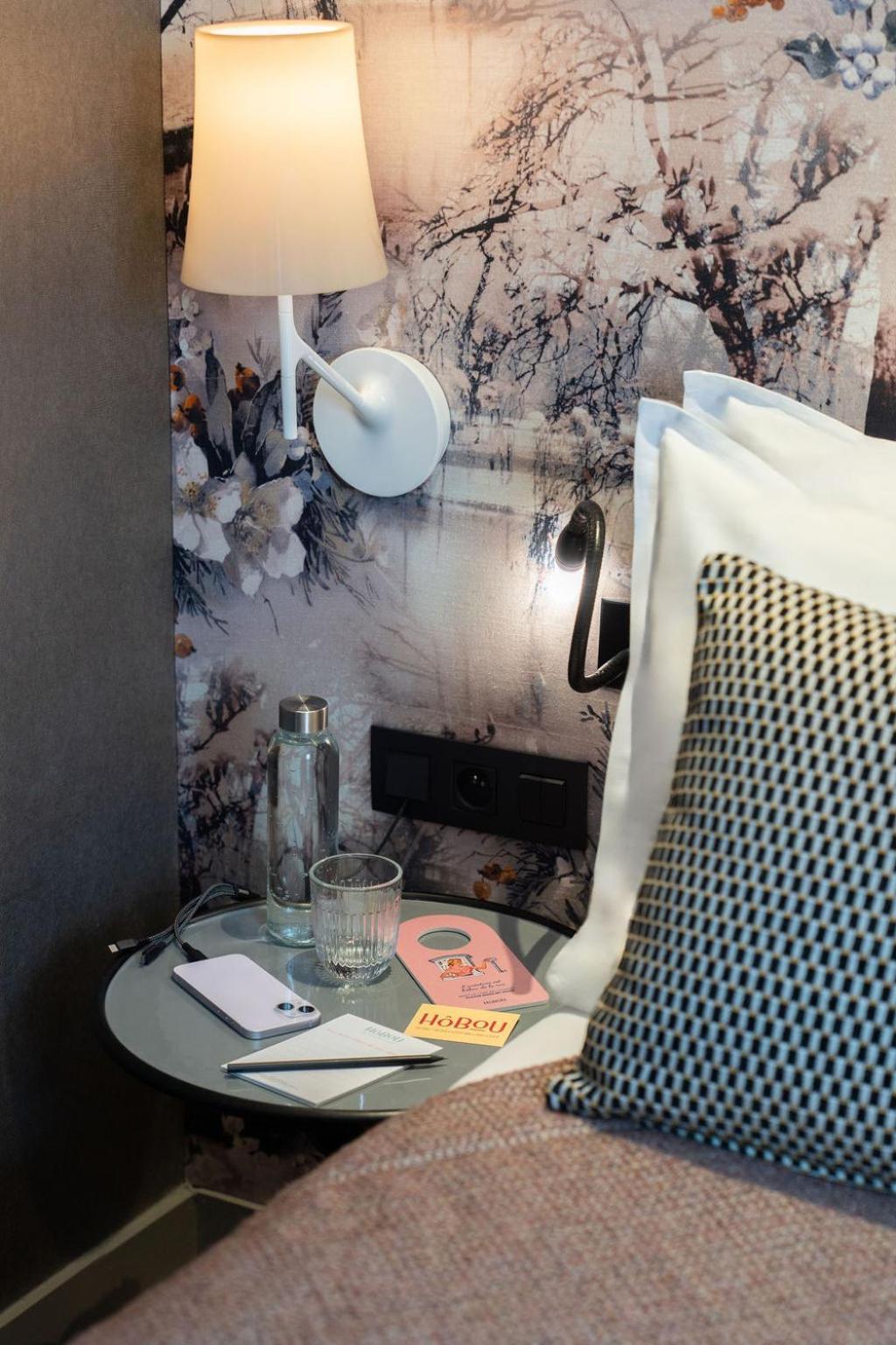 Nomad Classic Room
