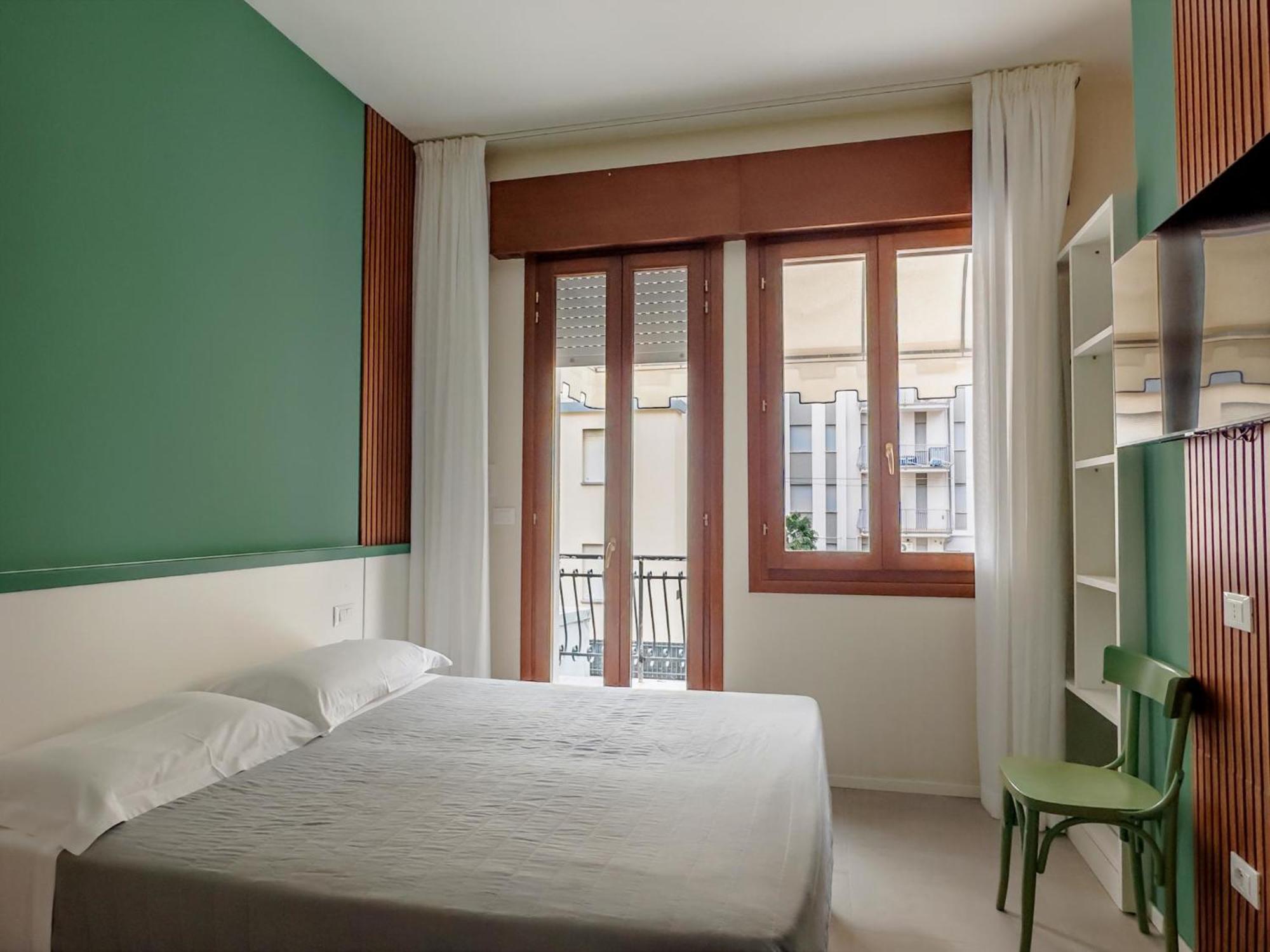 Classic Triple Room