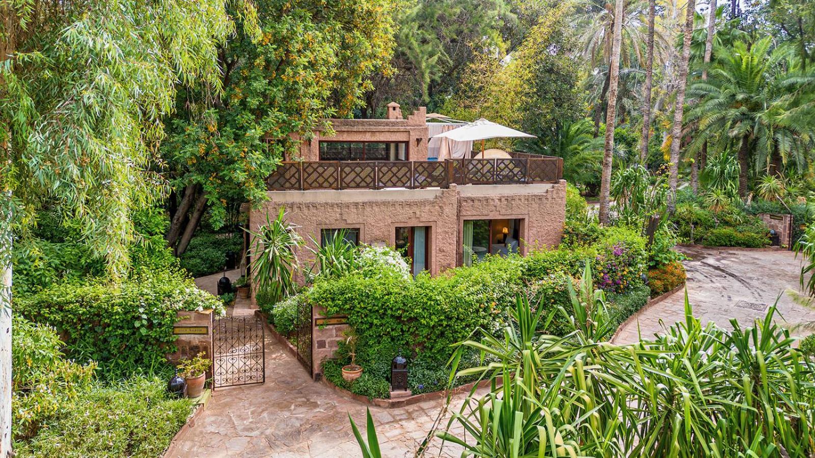 Villa met 1 Slaapkamer