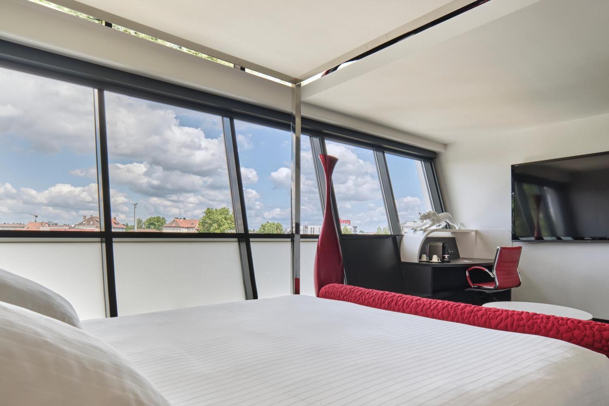 Suite con balneoterapia