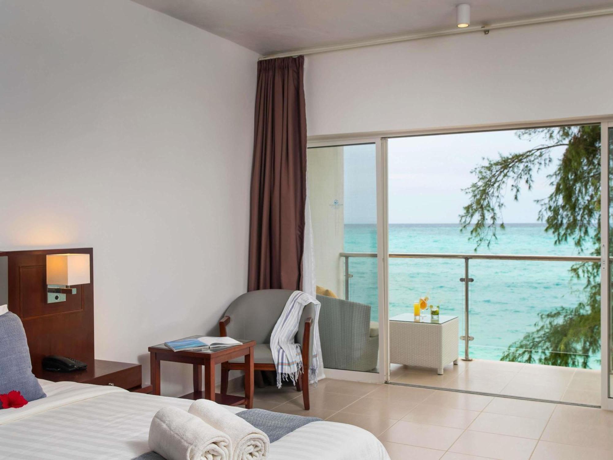 Sea View Room