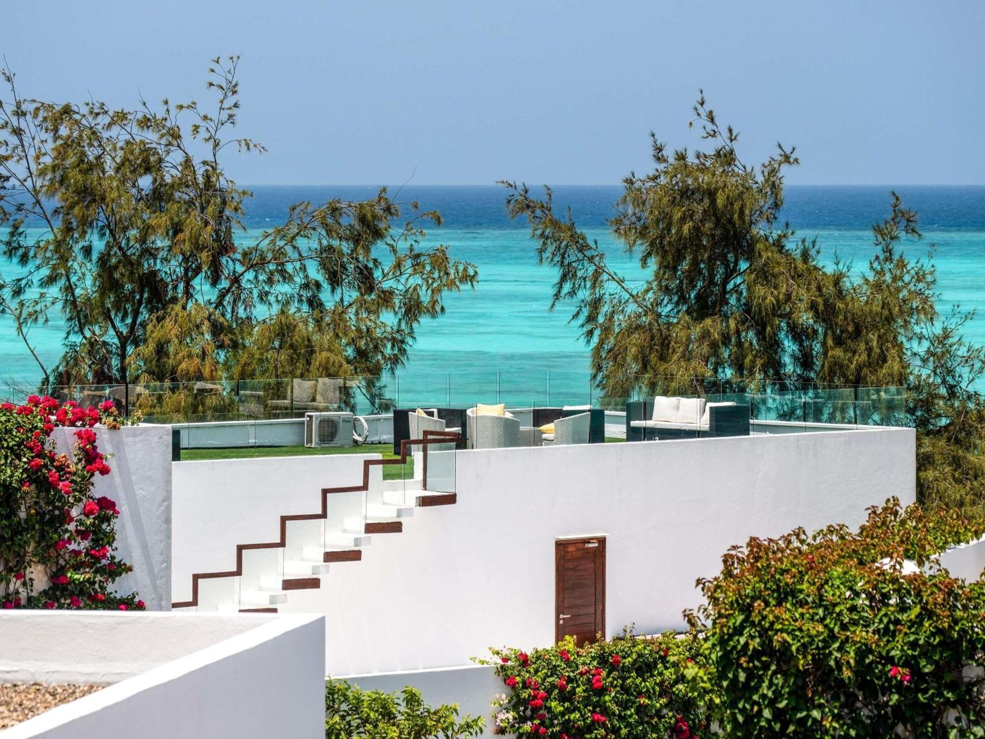 Presidential Villa
