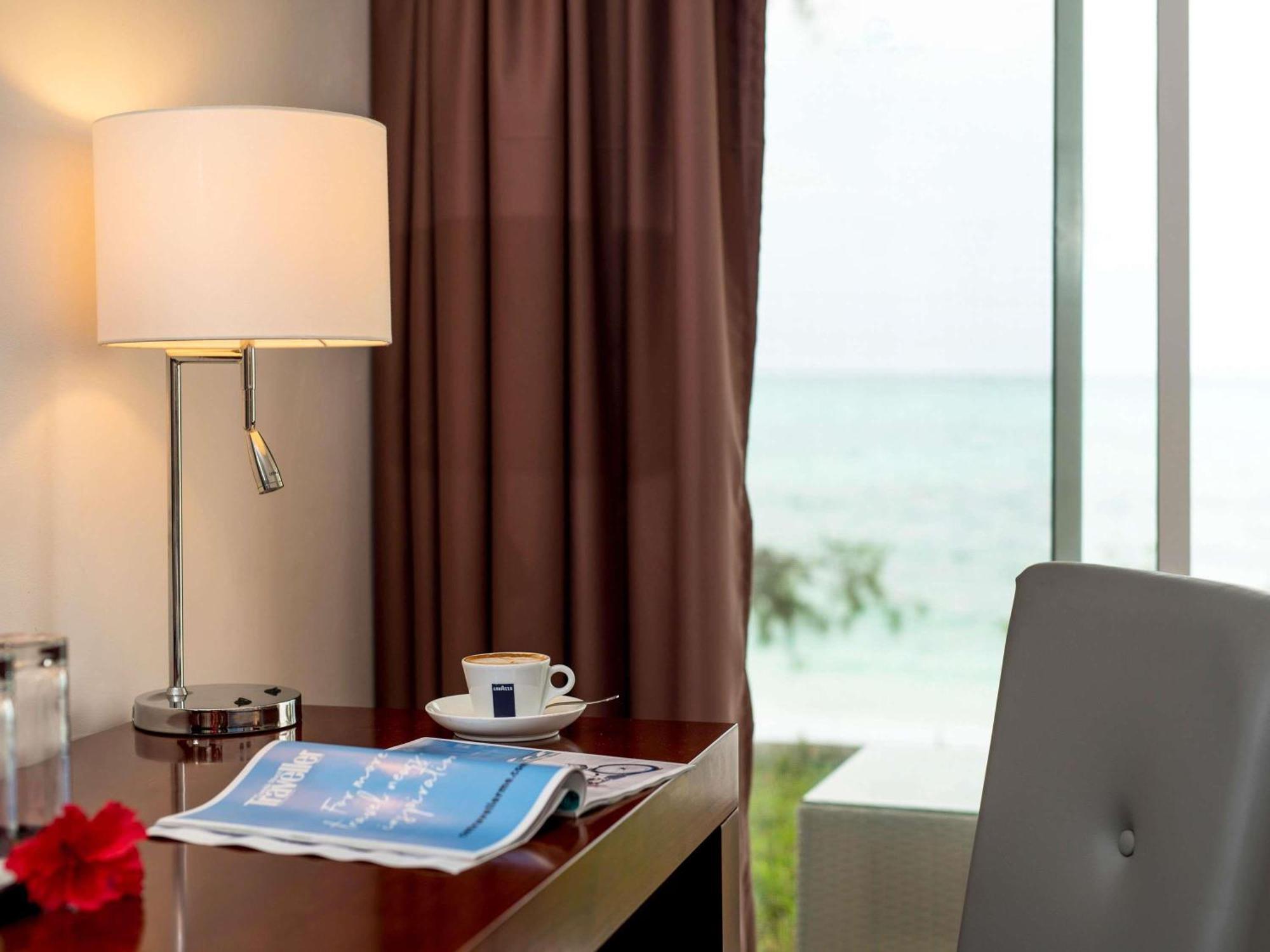 Sea View Room
