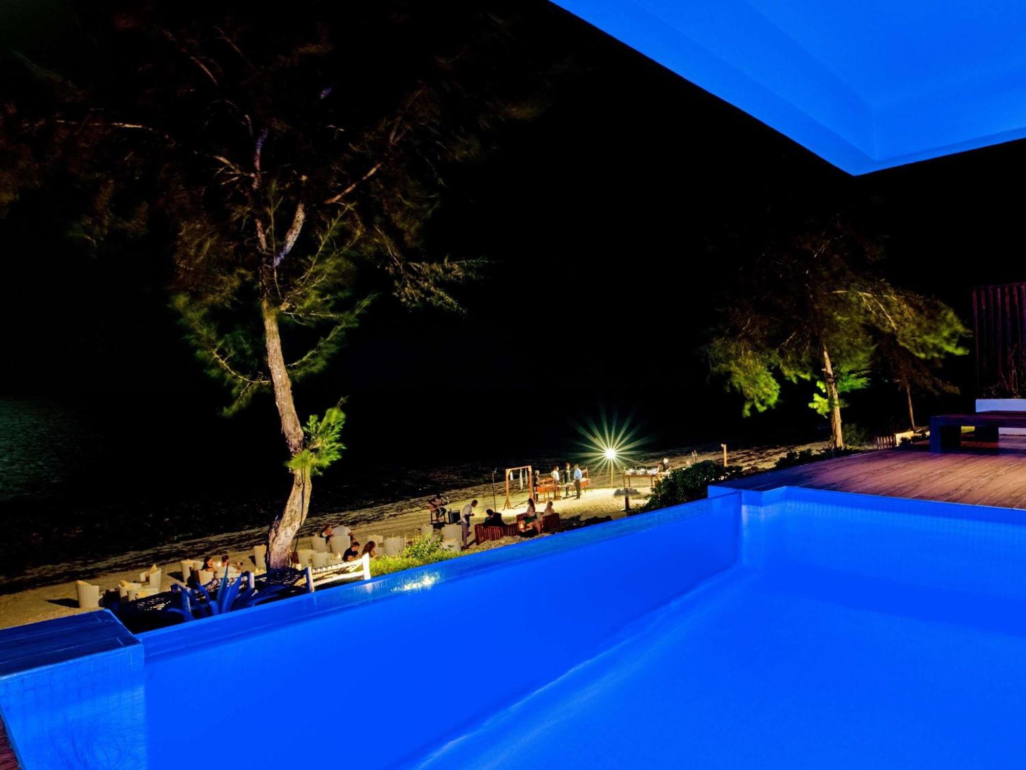 Presidential Villa
