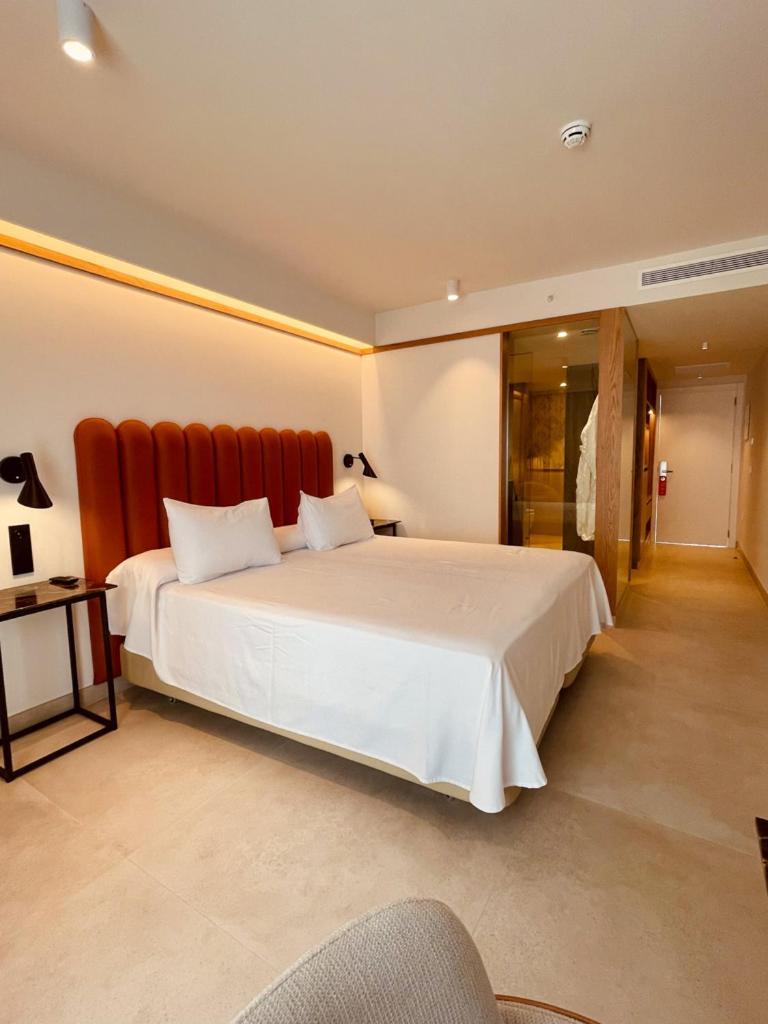 Habitación Doble Premium