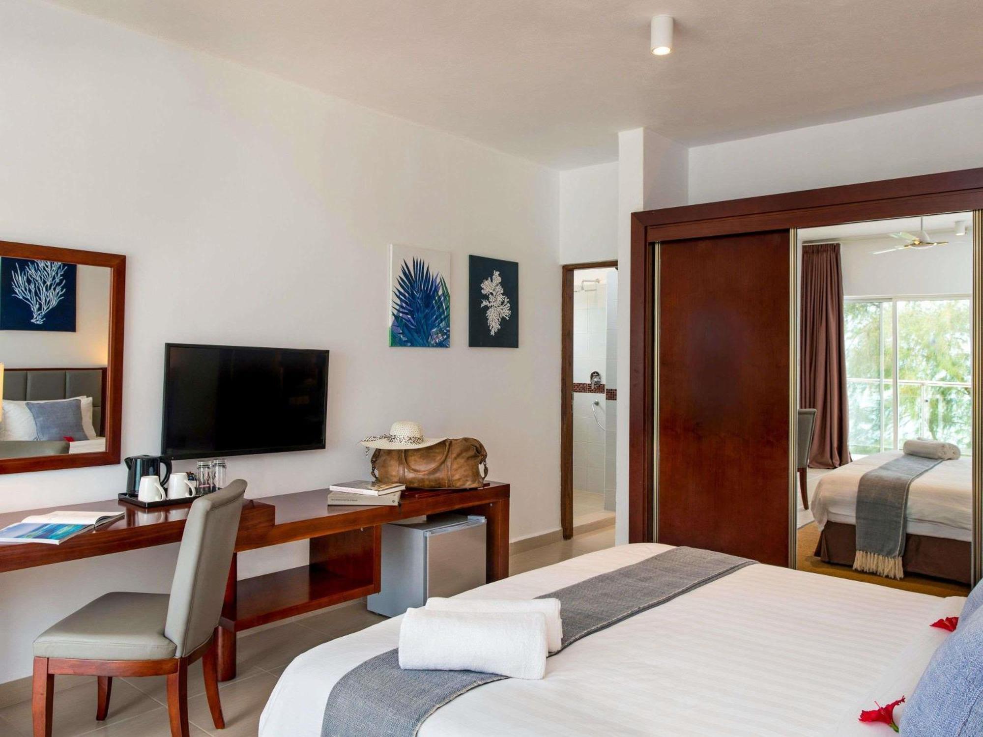 Sea View Room