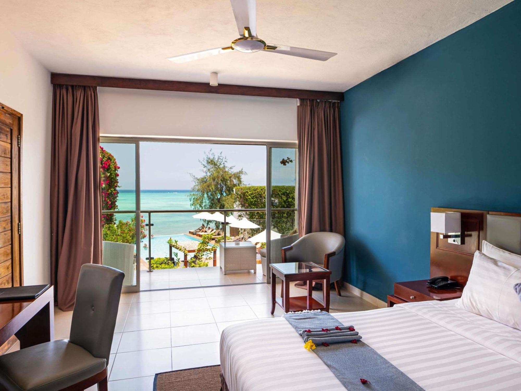 Sea View Room
