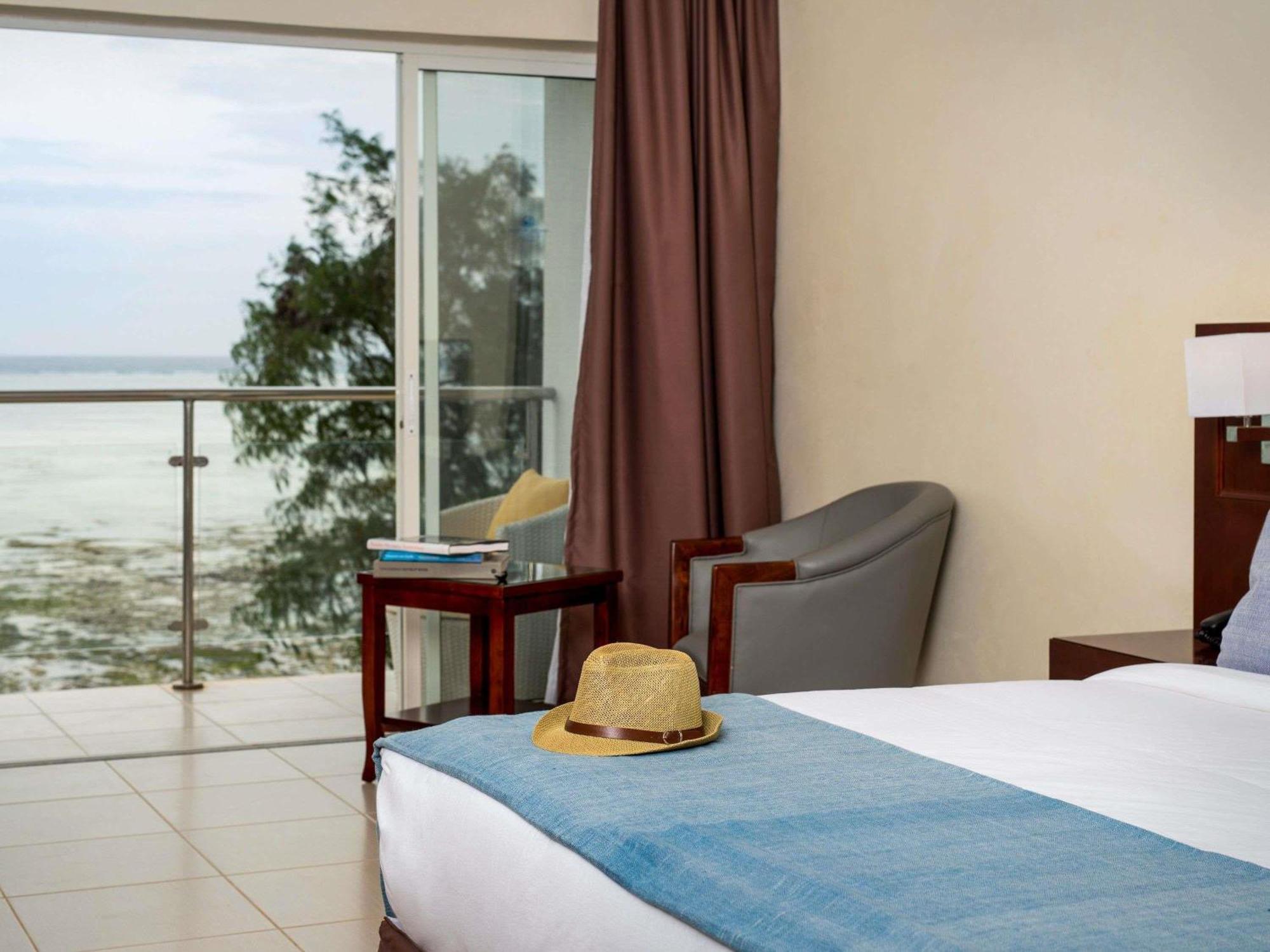 Sea View Room