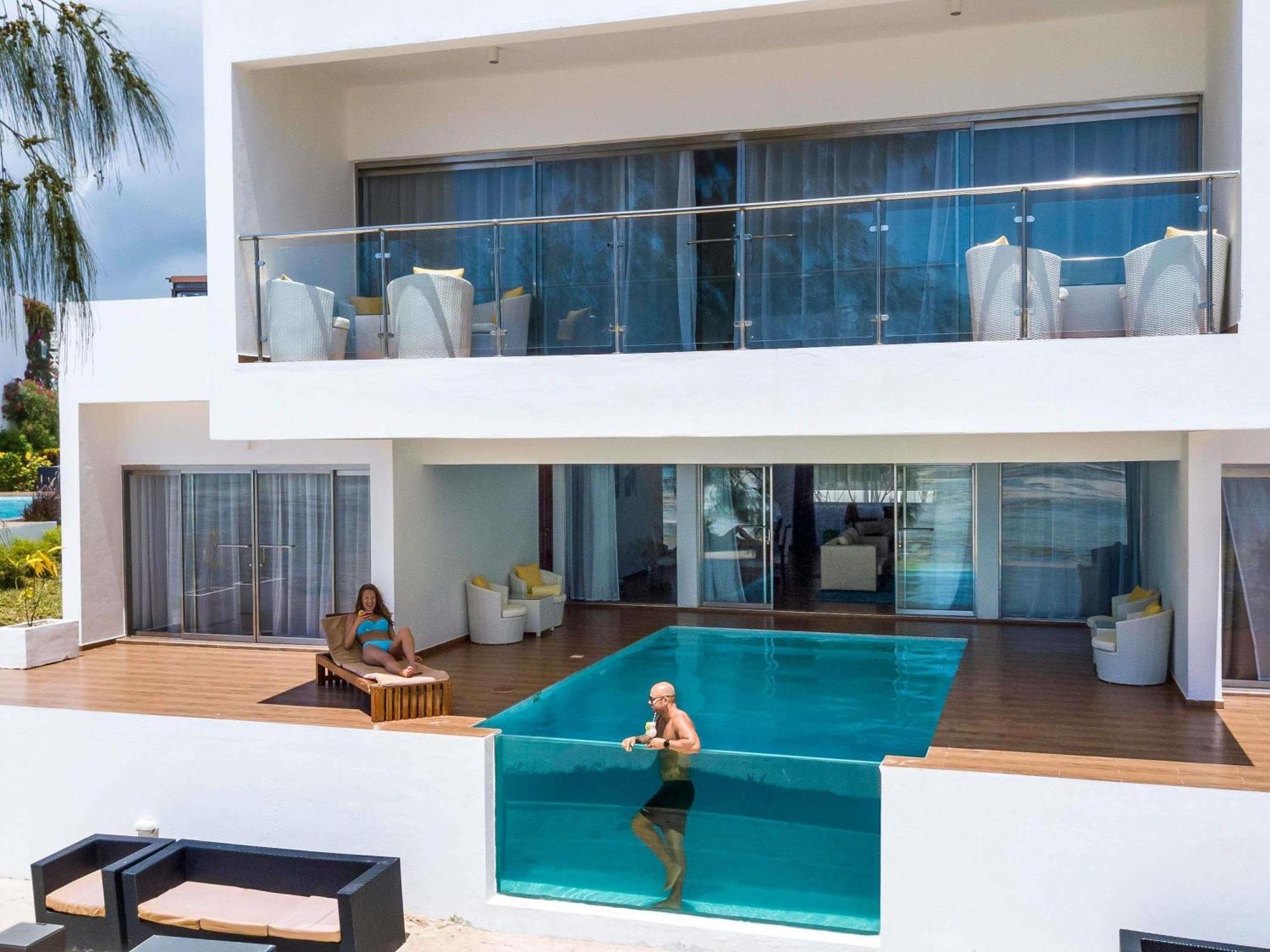 Presidential Villa