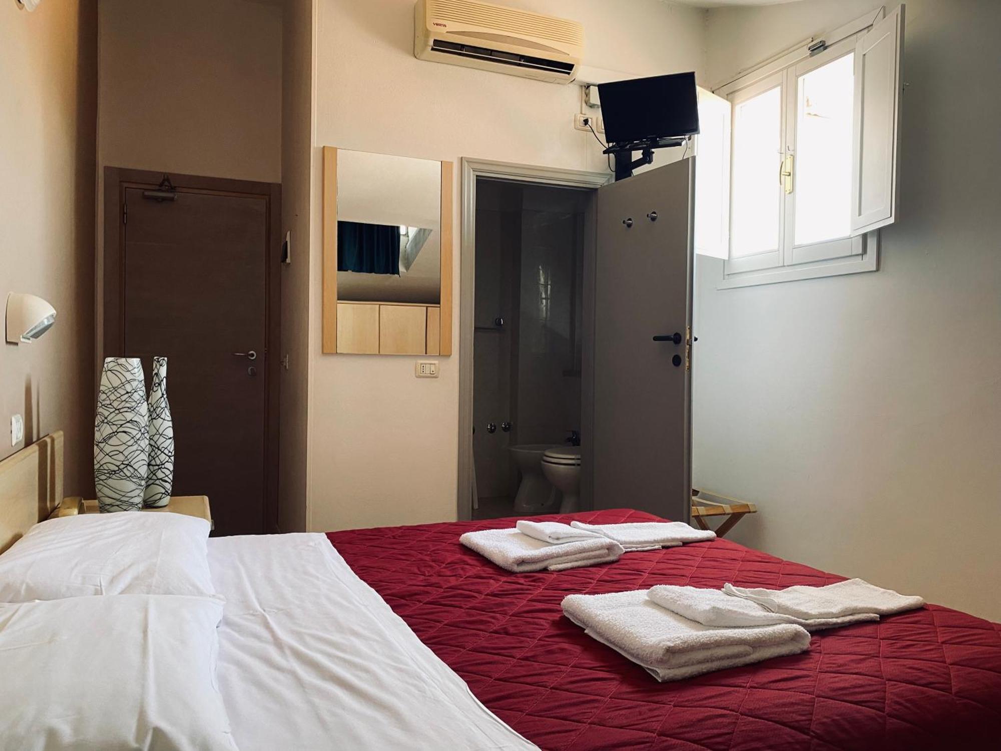 Small Double Room